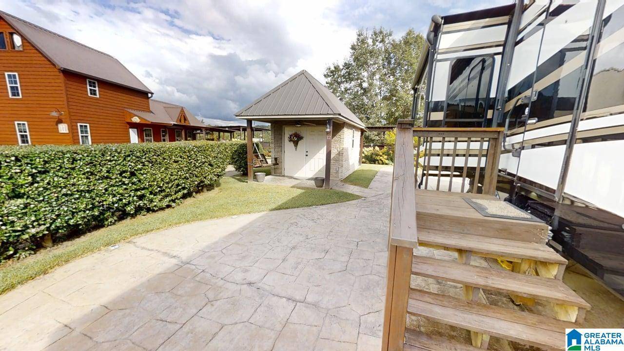 Crane Hill, AL 35053,121 COUNTY ROAD 2031