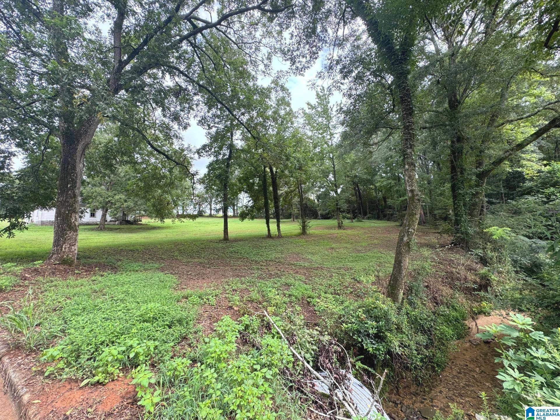 Ashland, AL 36251,5TH AVENUE SW #1.93 acres