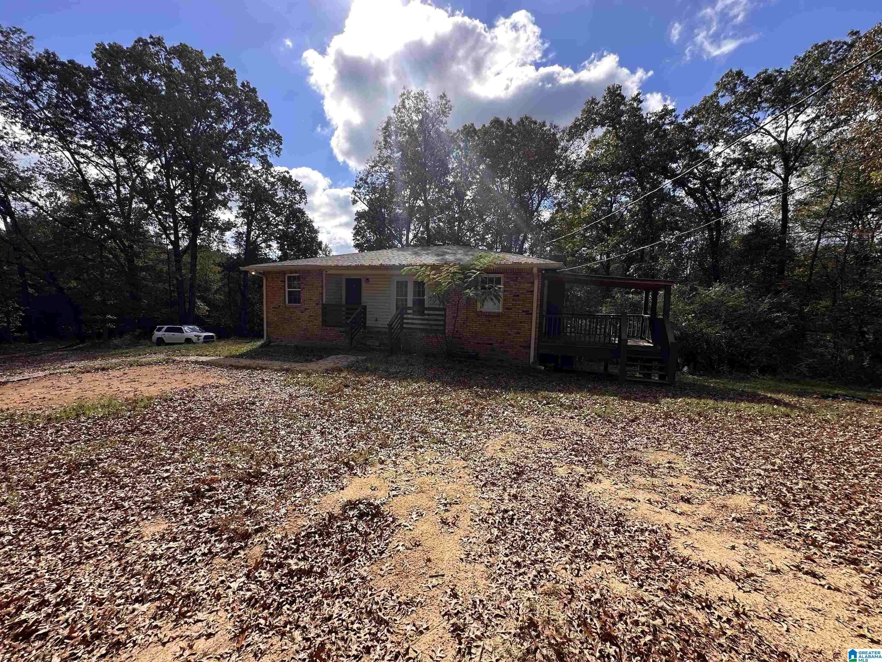 Warrior, AL 35180,700 THOMAS ROAD
