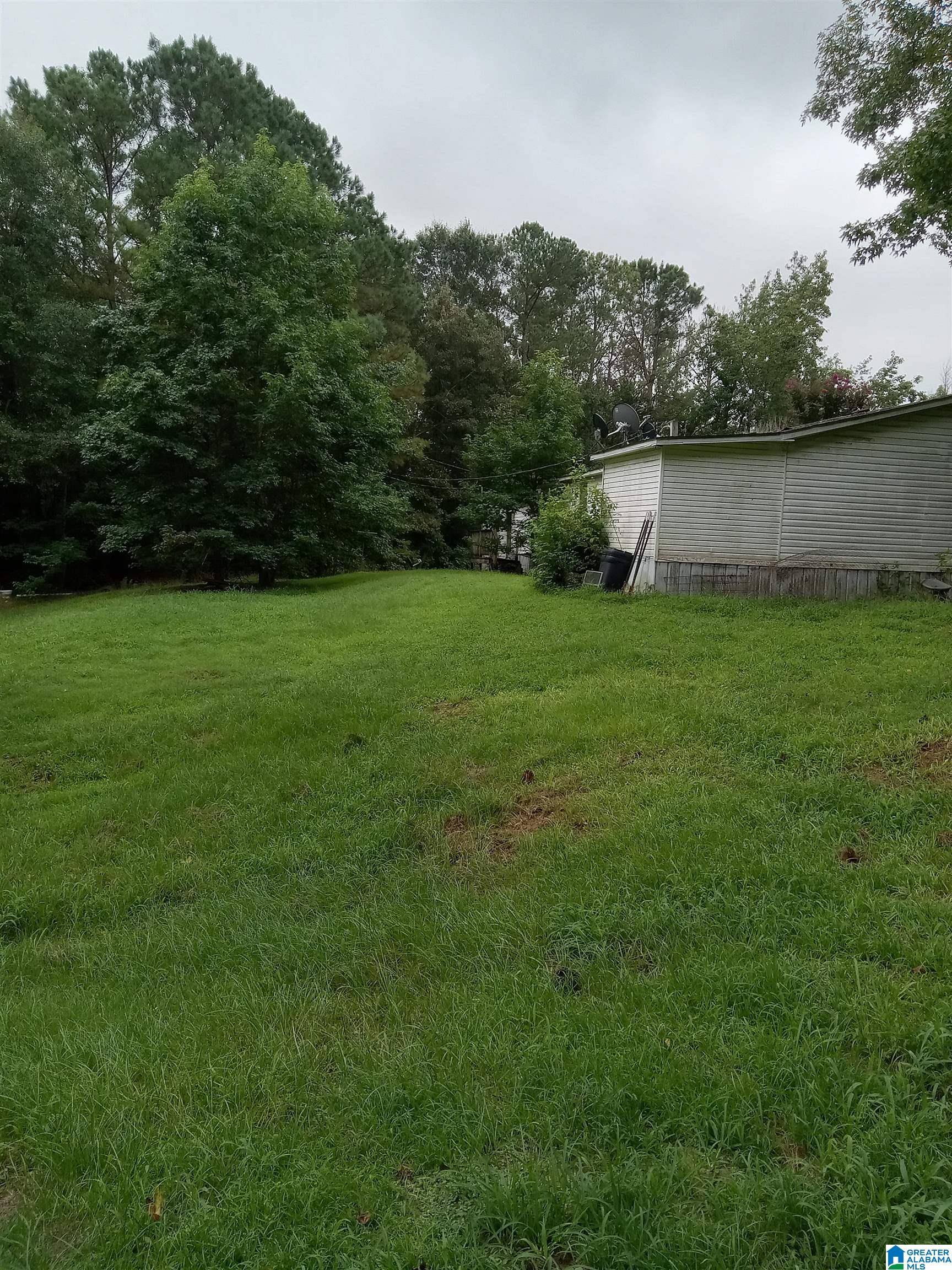 Haleyville, AL 35565,617 COUNTY LINE CHURCH ROAD