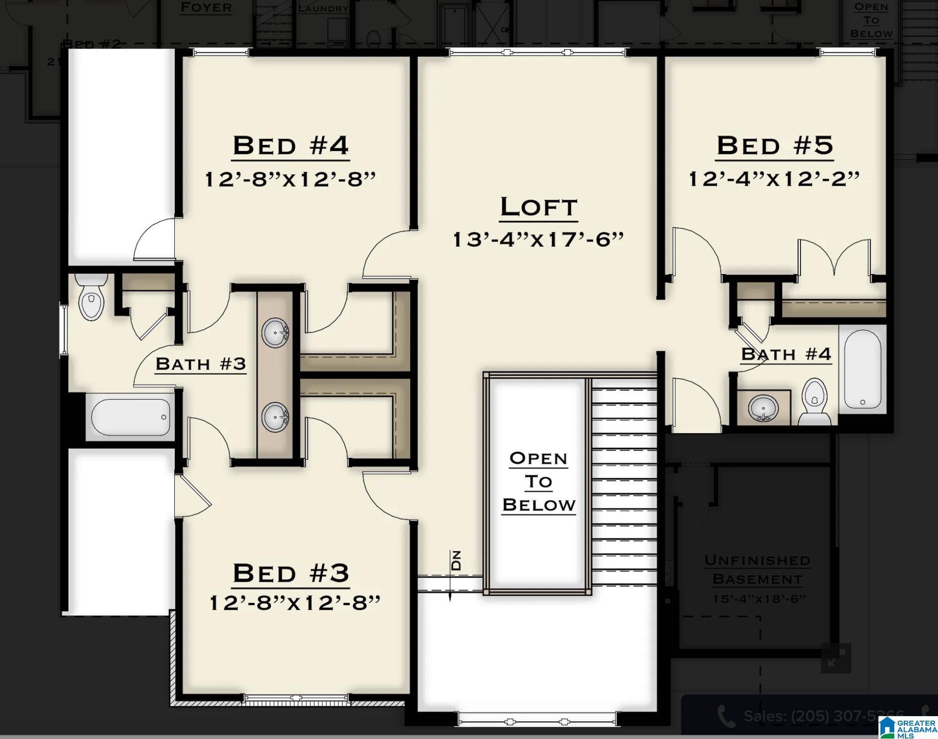 Hoover, AL 35244,4172 BLACKRIDGE CREST