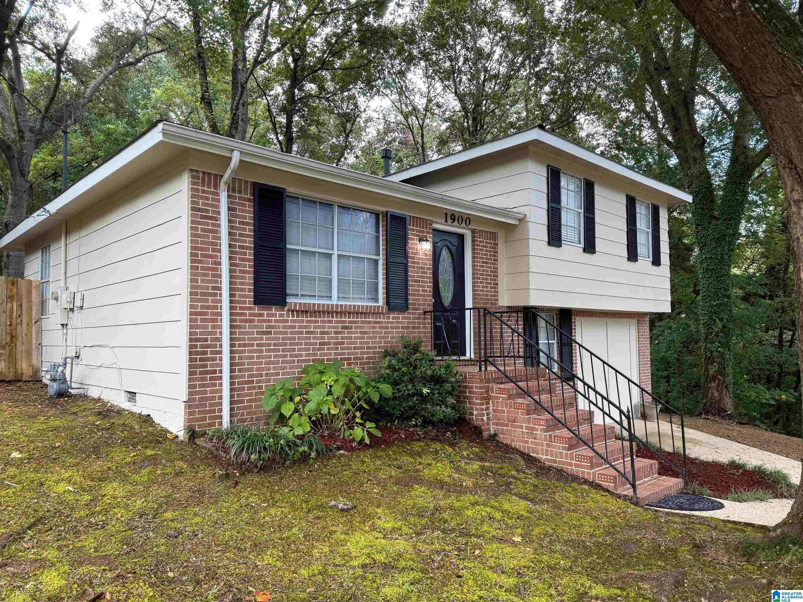 Fultondale, AL 35068,1900 KENNETH STREET
