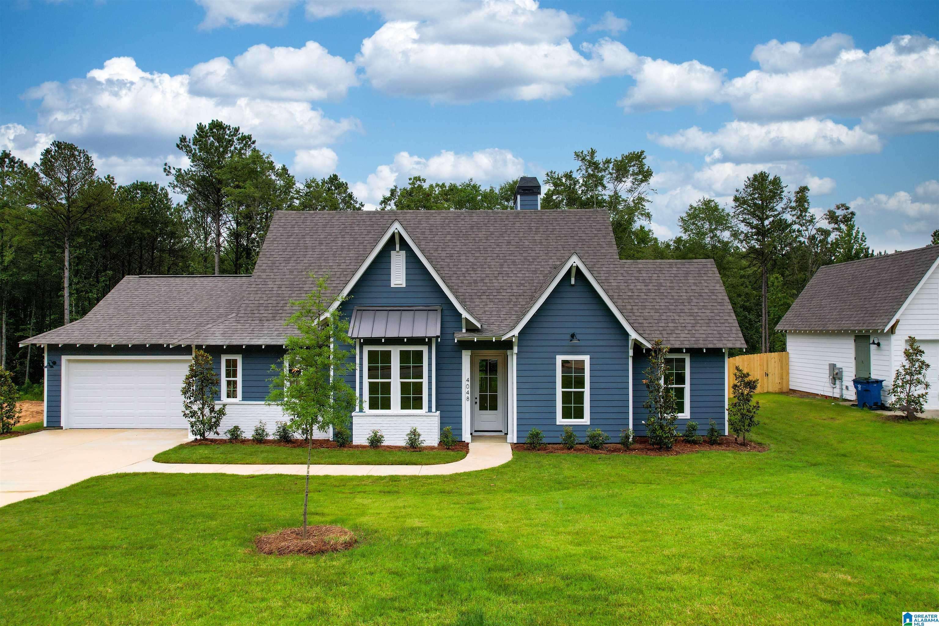 Columbiana, AL 35051,008 CHELSEA RIDGE TRAIL