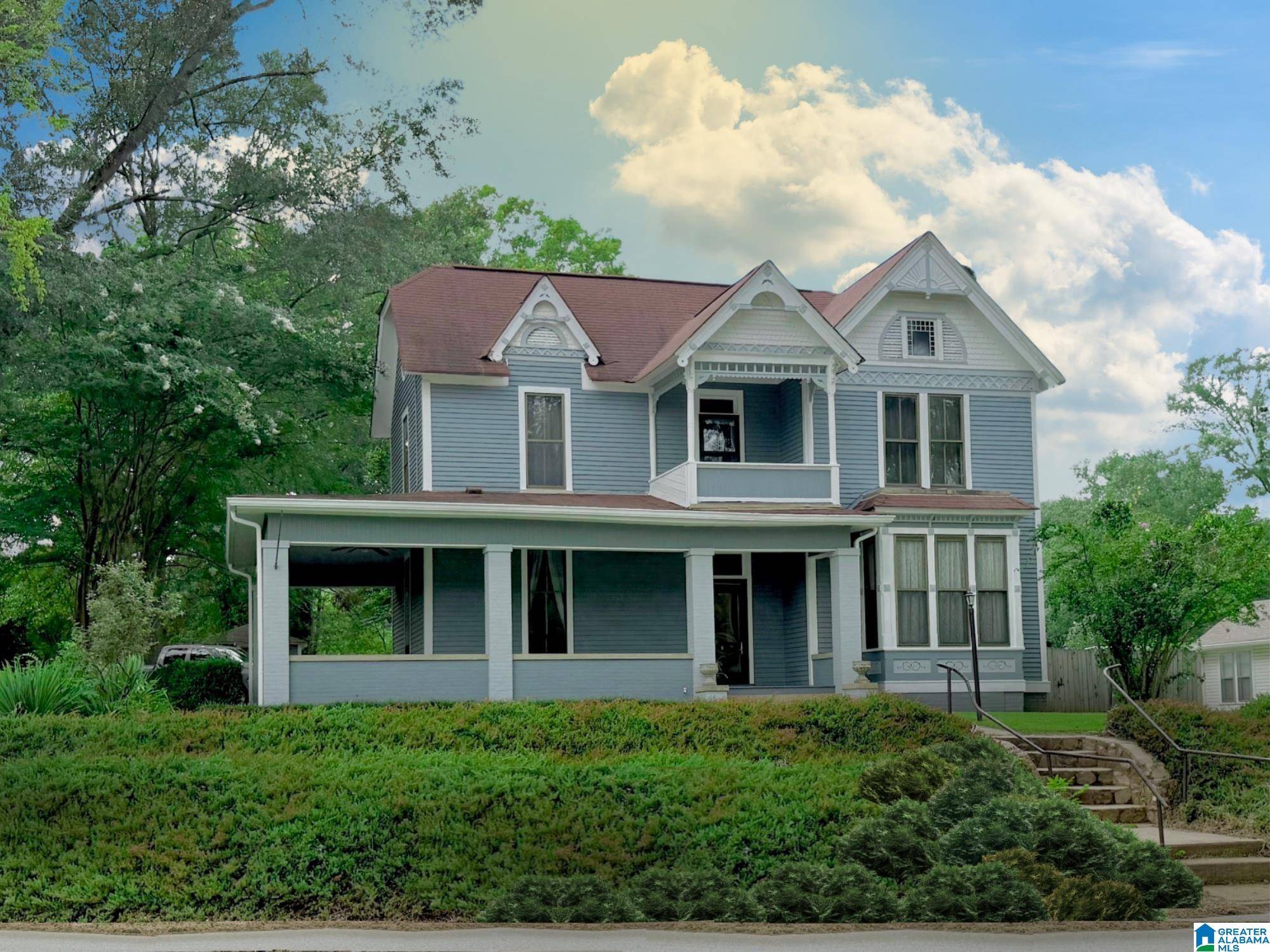 Piedmont, AL 36272,507 S MAIN STREET