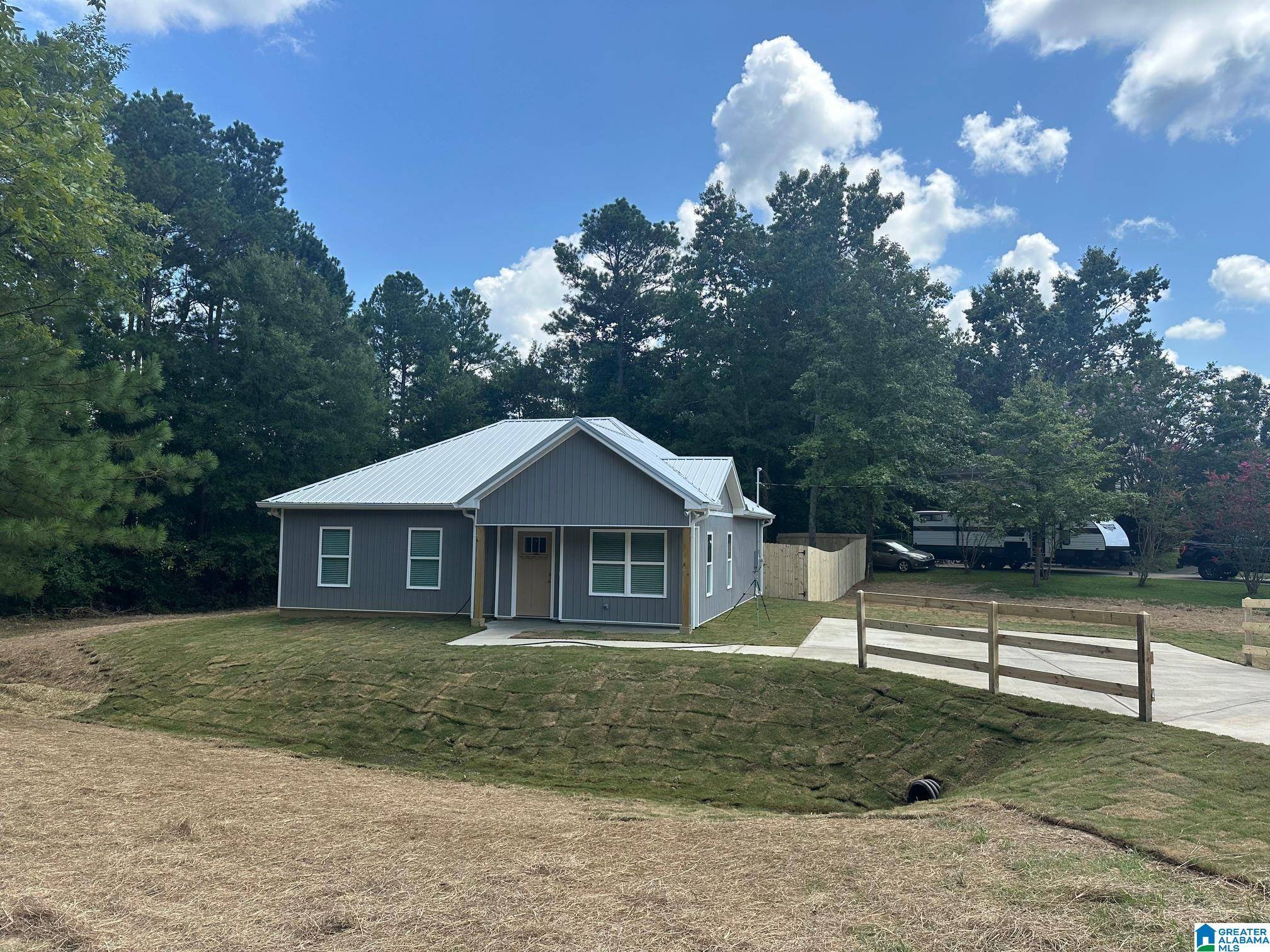Odenville, AL 35120,15 COLONIAL LANE