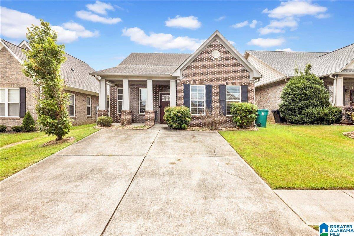 Fultondale, AL 35068,3575 GRAND CENTRAL AVENUE