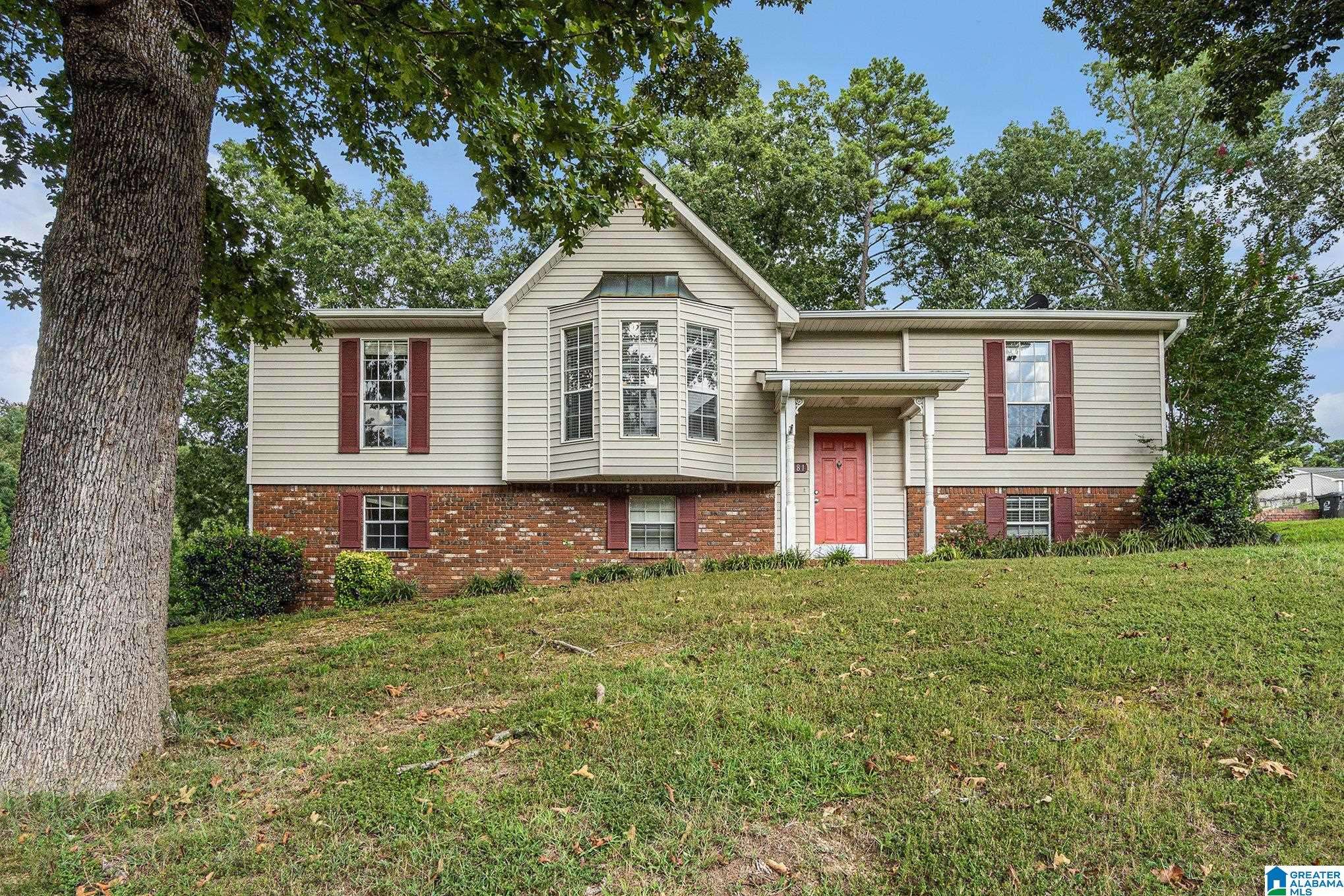 Pinson, AL 35126,6881 BRIARWOOD DRIVE