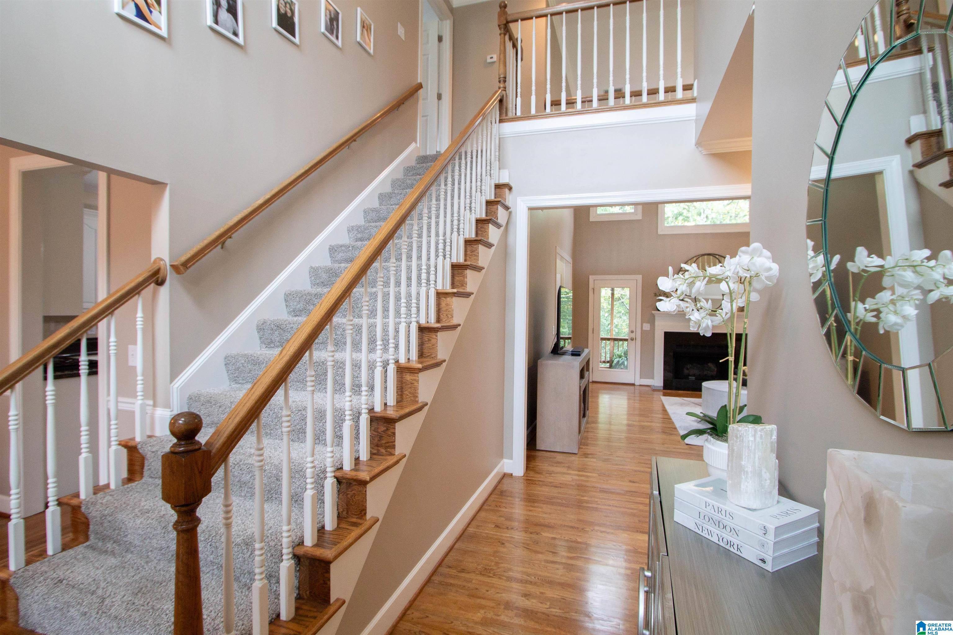Birmingham, AL 35242,1144 EAGLE PARK ROAD