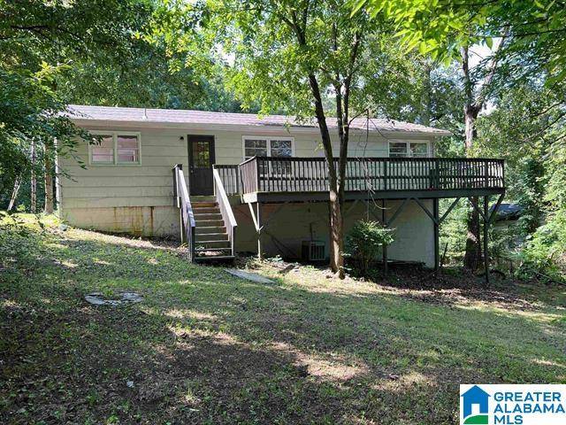 Center Point, AL 35215,2628 NE 1ST STREET NE