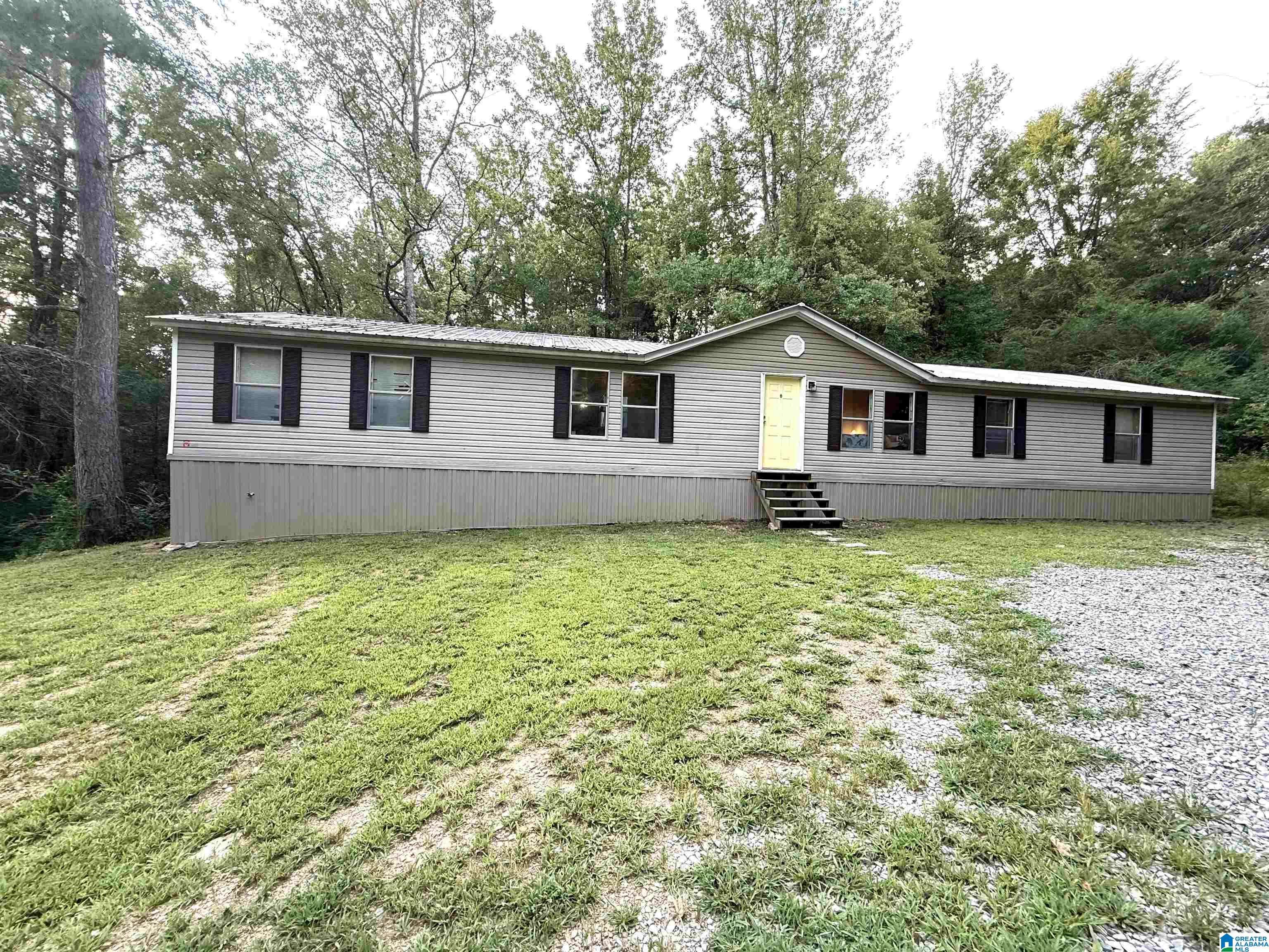 Hanceville, AL 35077,107 GARDEN CITY HEIGHTS STREET NE