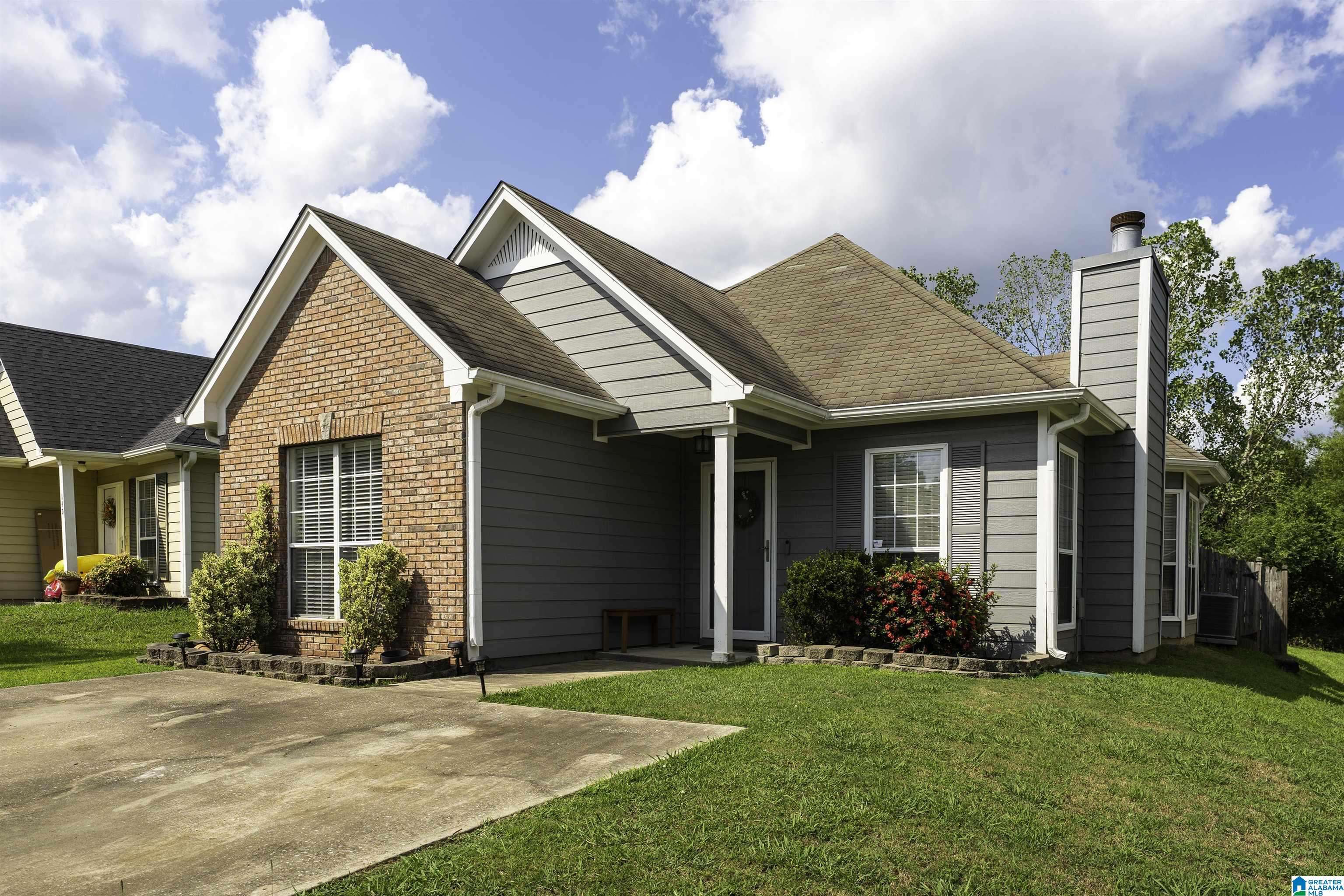 Calera, AL 35040,134 MAYFAIR LANE
