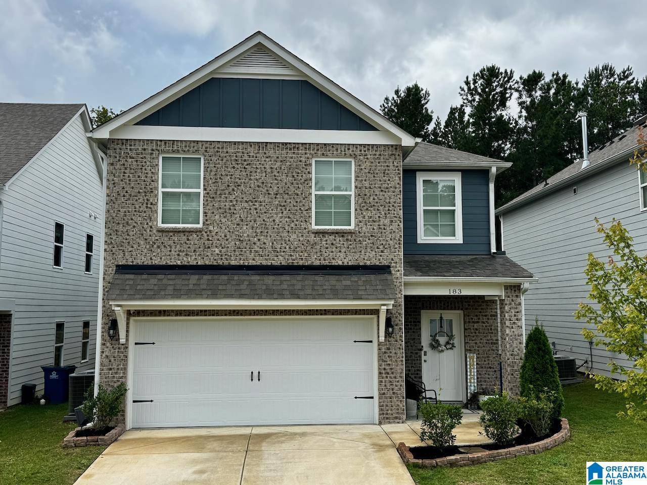 Chelsea, AL 35043,183 CHELSEA PARK ROAD