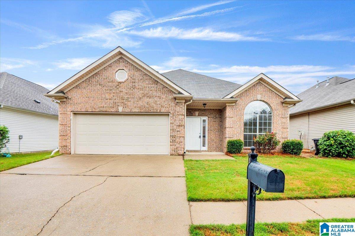 Moody, AL 35004,1072 WINDSOR PARKWAY