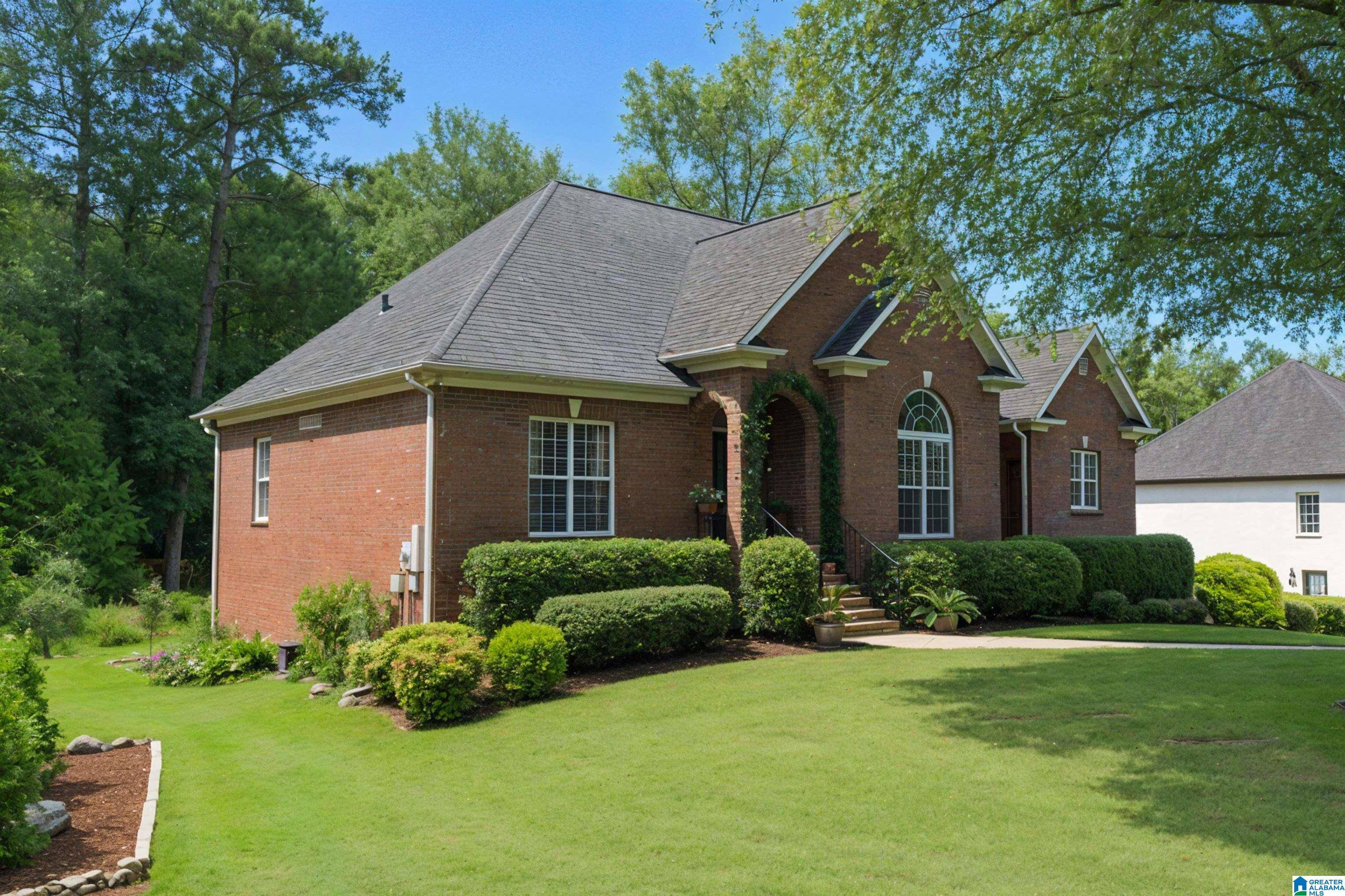 Pelham, AL 35124,224 OAK FOREST DRIVE