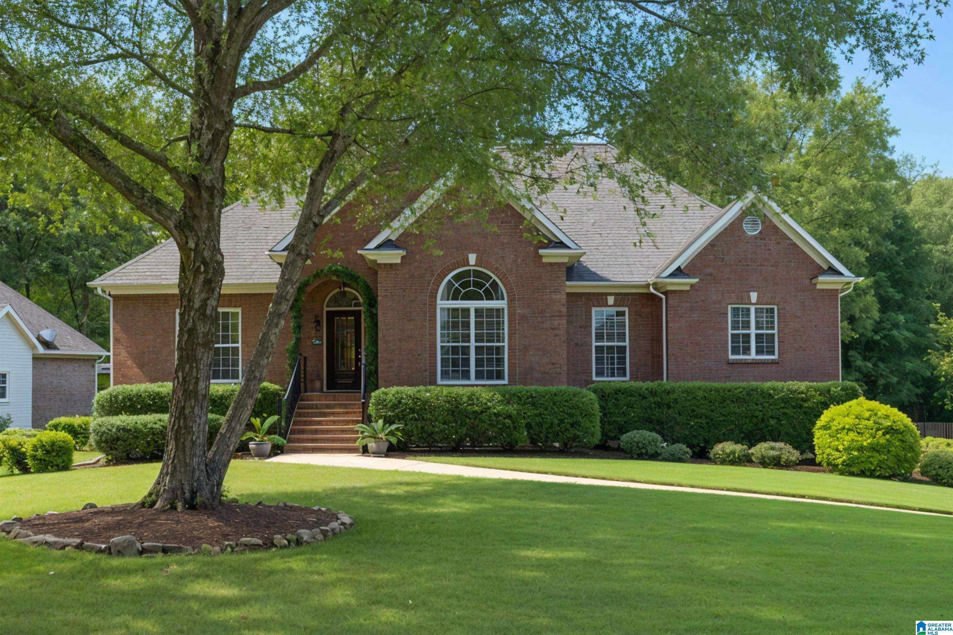 Pelham, AL 35124,224 OAK FOREST DRIVE