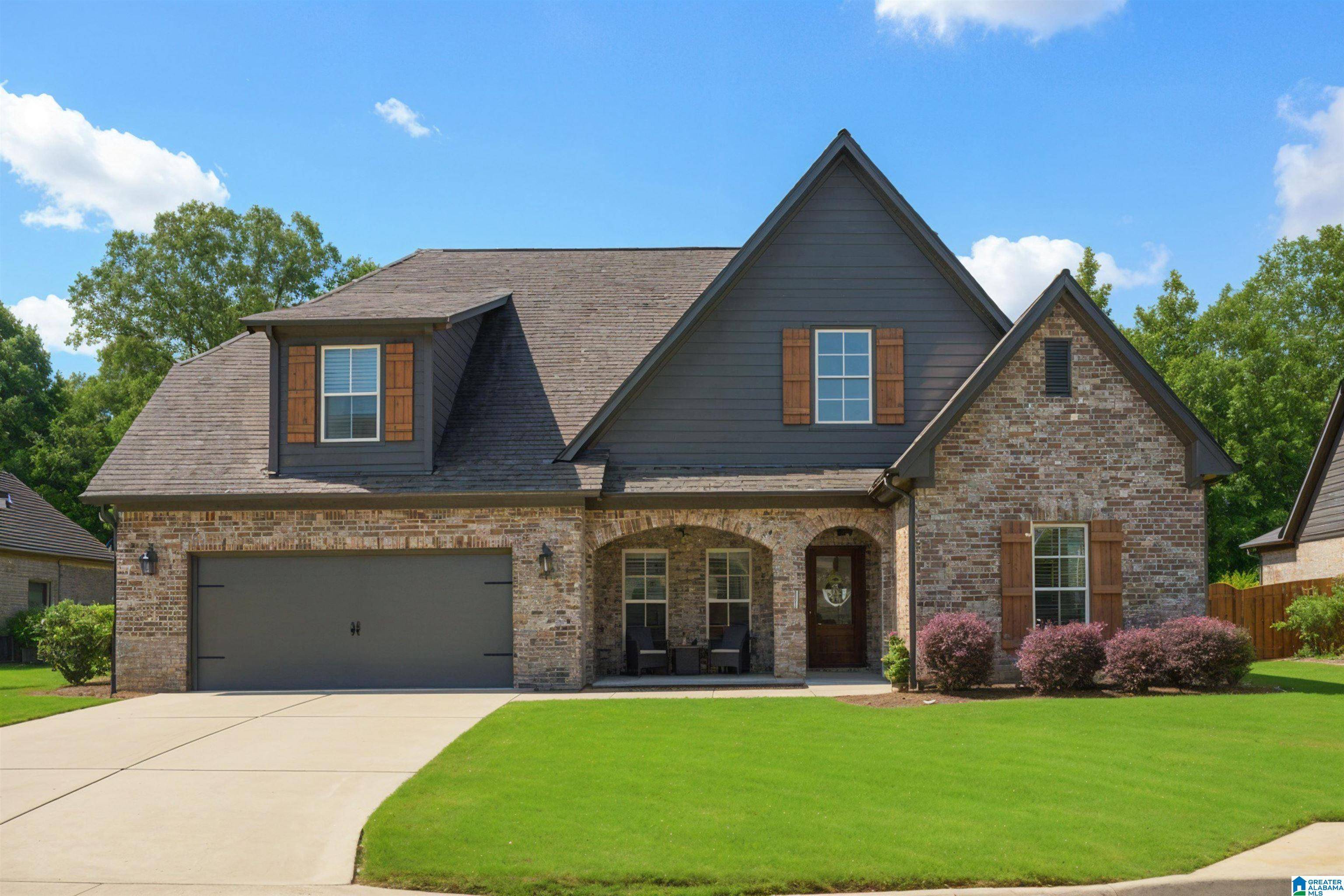 Pelham, AL 35124,487 BALLANTRAE ROAD