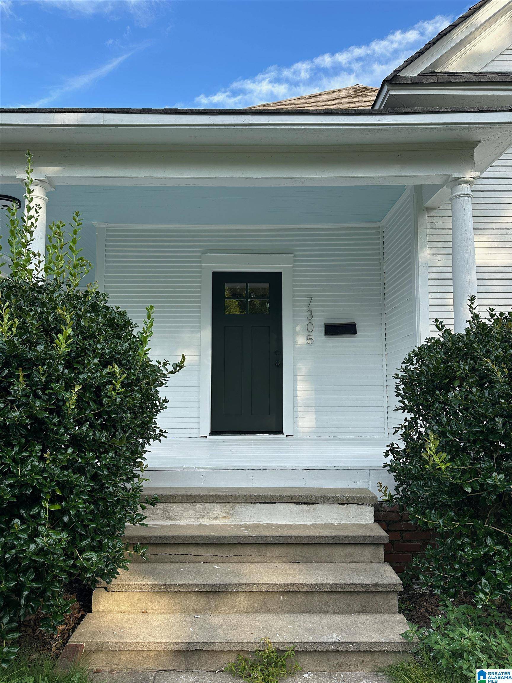 Birmingham, AL 35206,7305 DIVISION AVENUE
