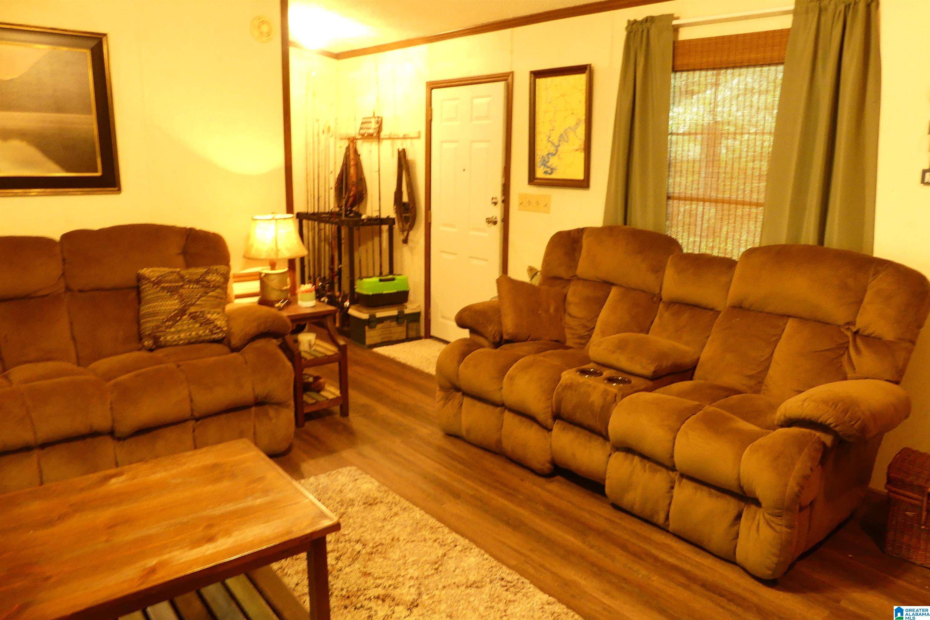 Wedowee, AL 36278,248 PINE RIDGE ROAD