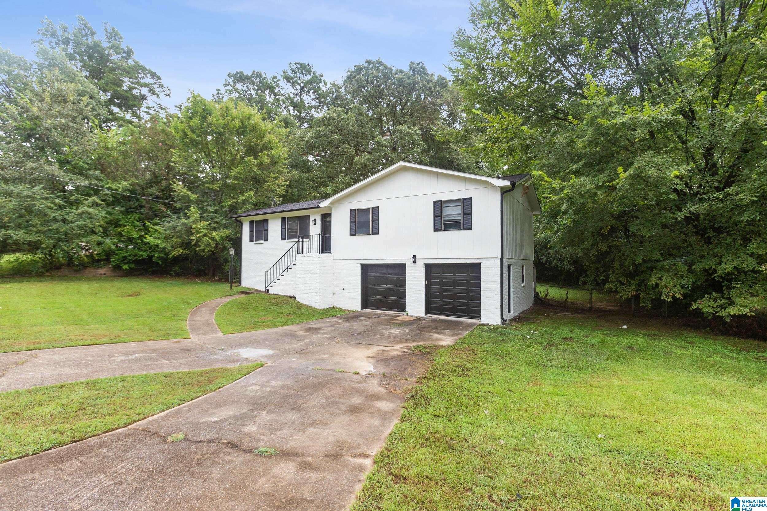 Center Point, AL 35215,1457 4TH PLACE NW