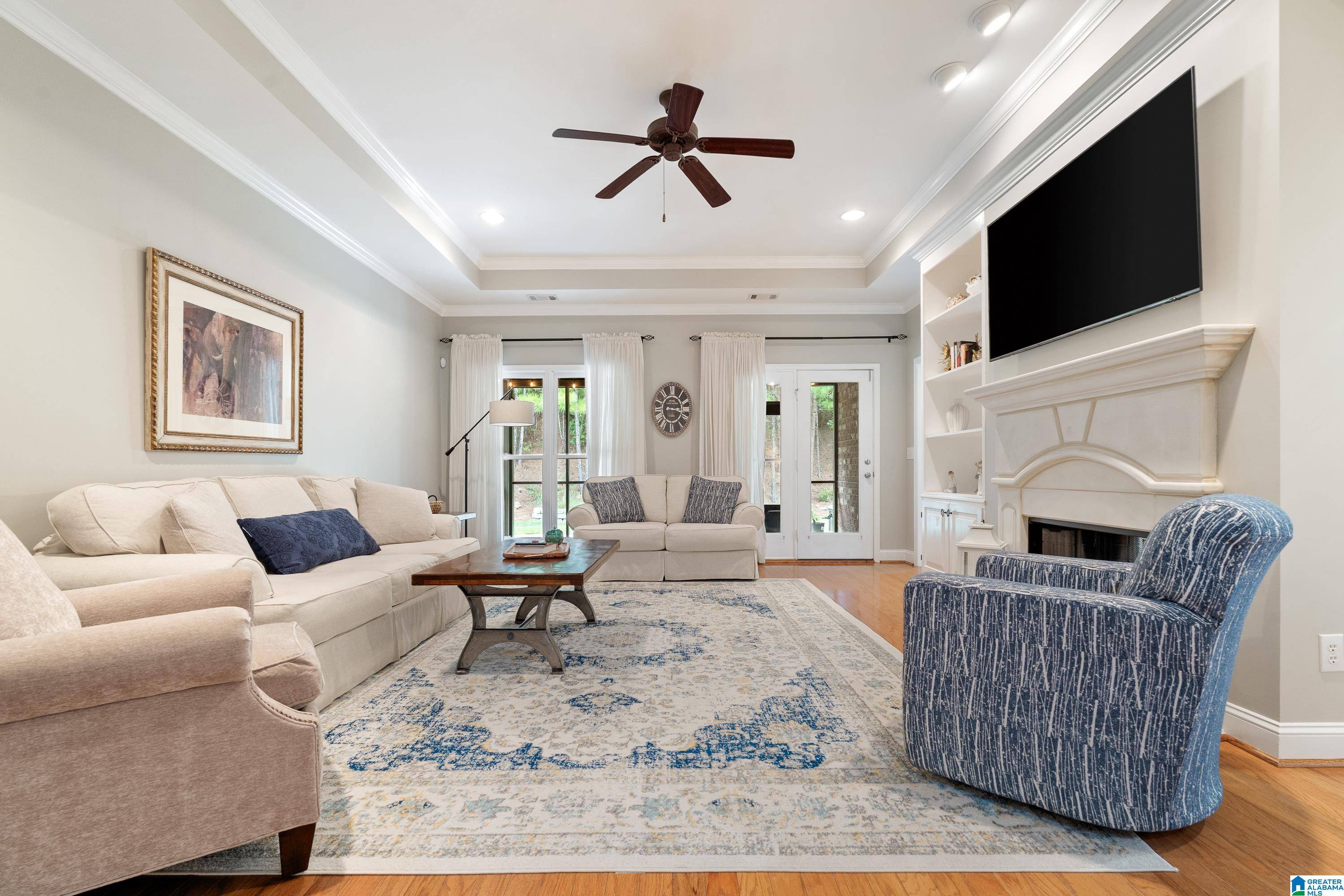 Birmingham, AL 35243,2753 JENNY LANE