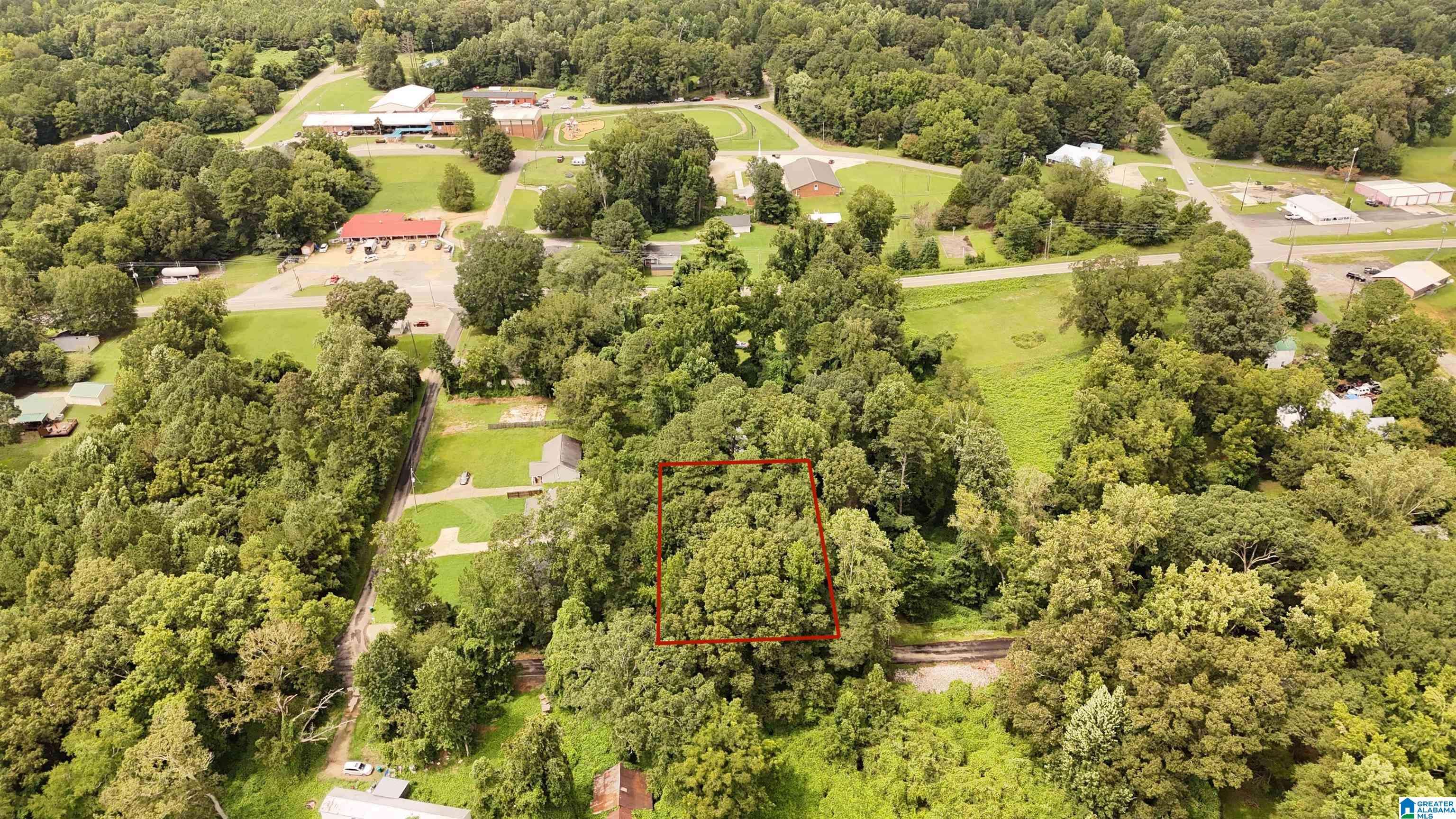 Fruithurst, AL 36262,0 1ST AVENUE #15&16