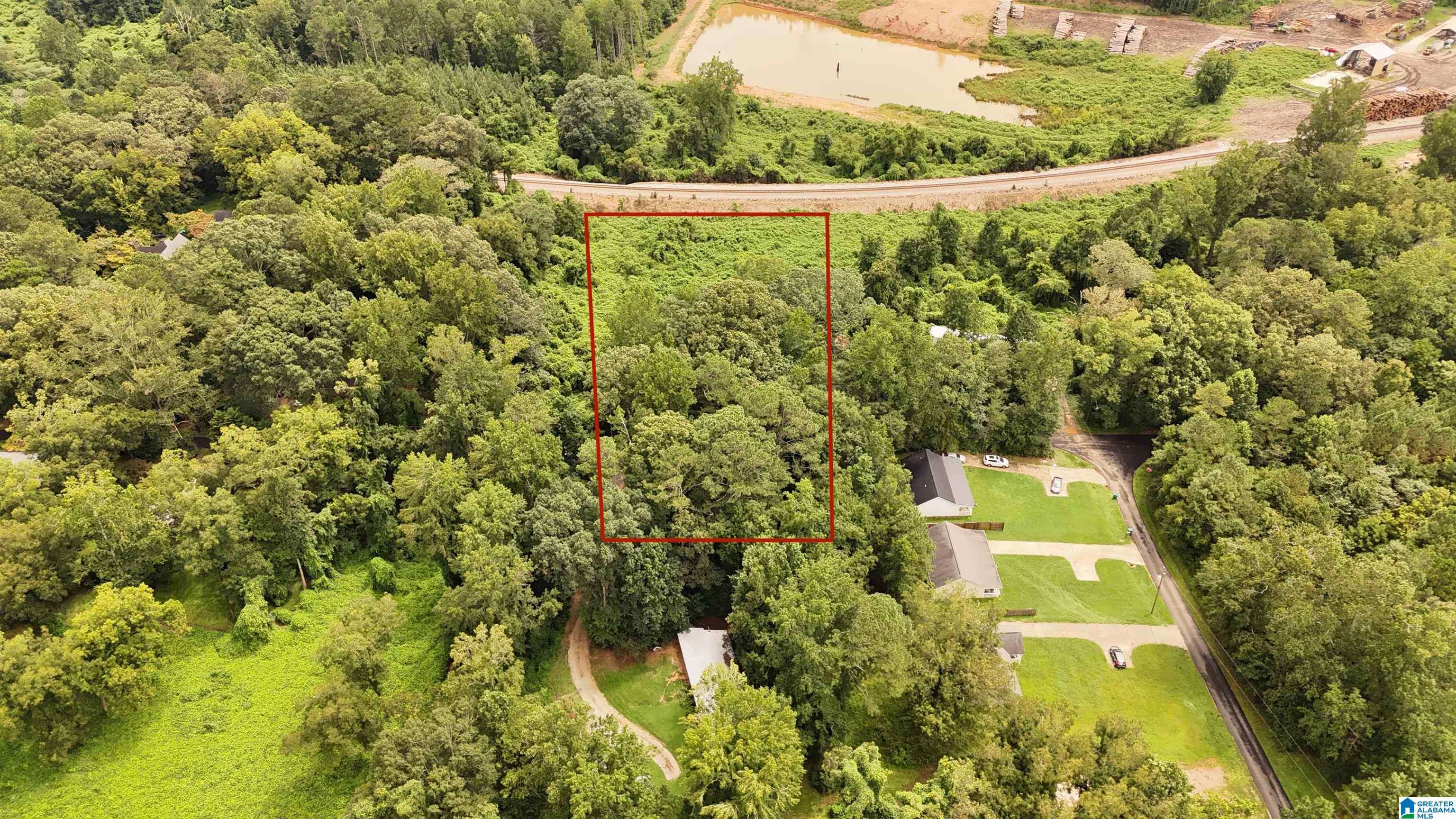Fruithurst, AL 36262,0 1ST AVENUE #15&16