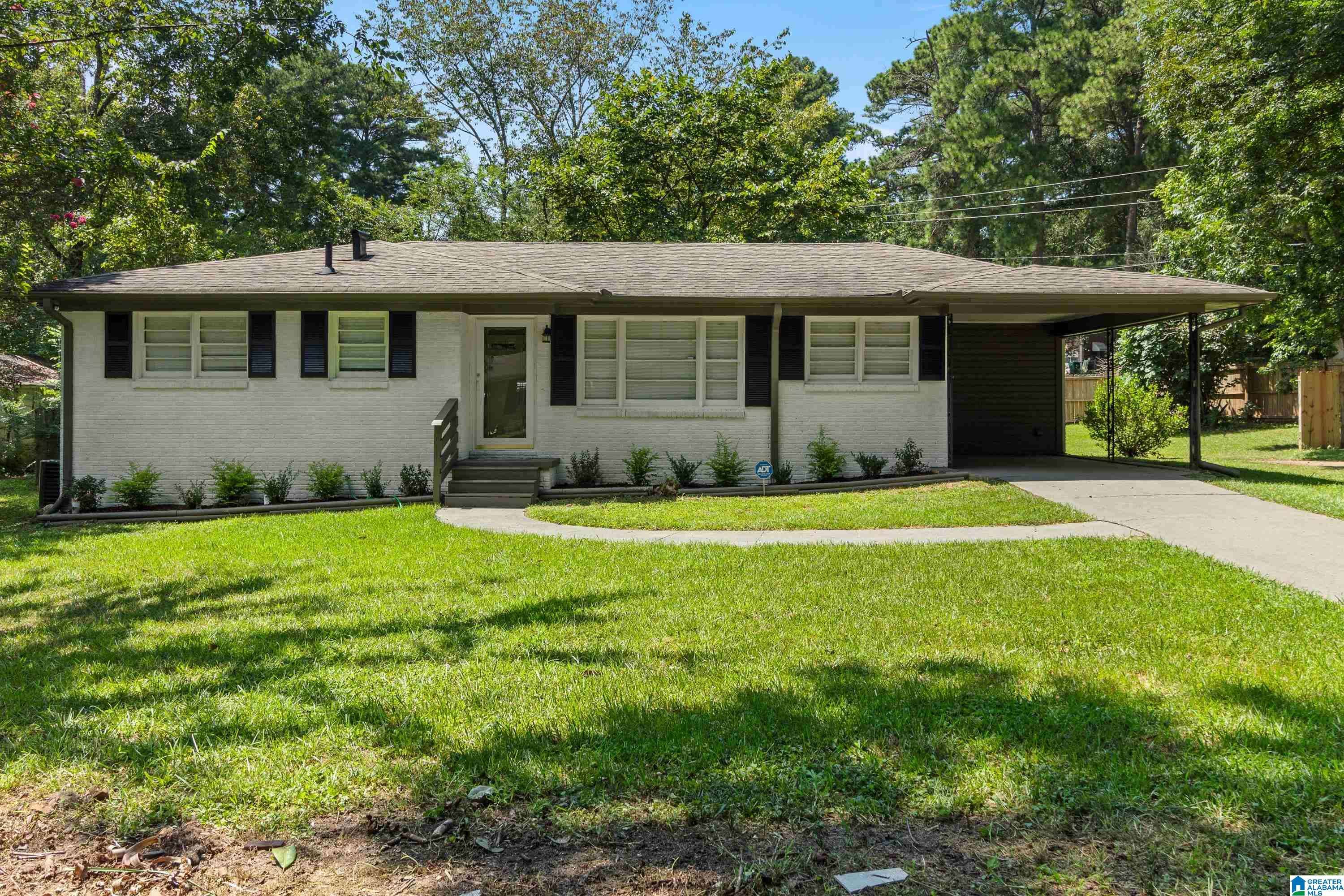 Birmingham, AL 35215,2276 4TH PLACE CIRCLE NE