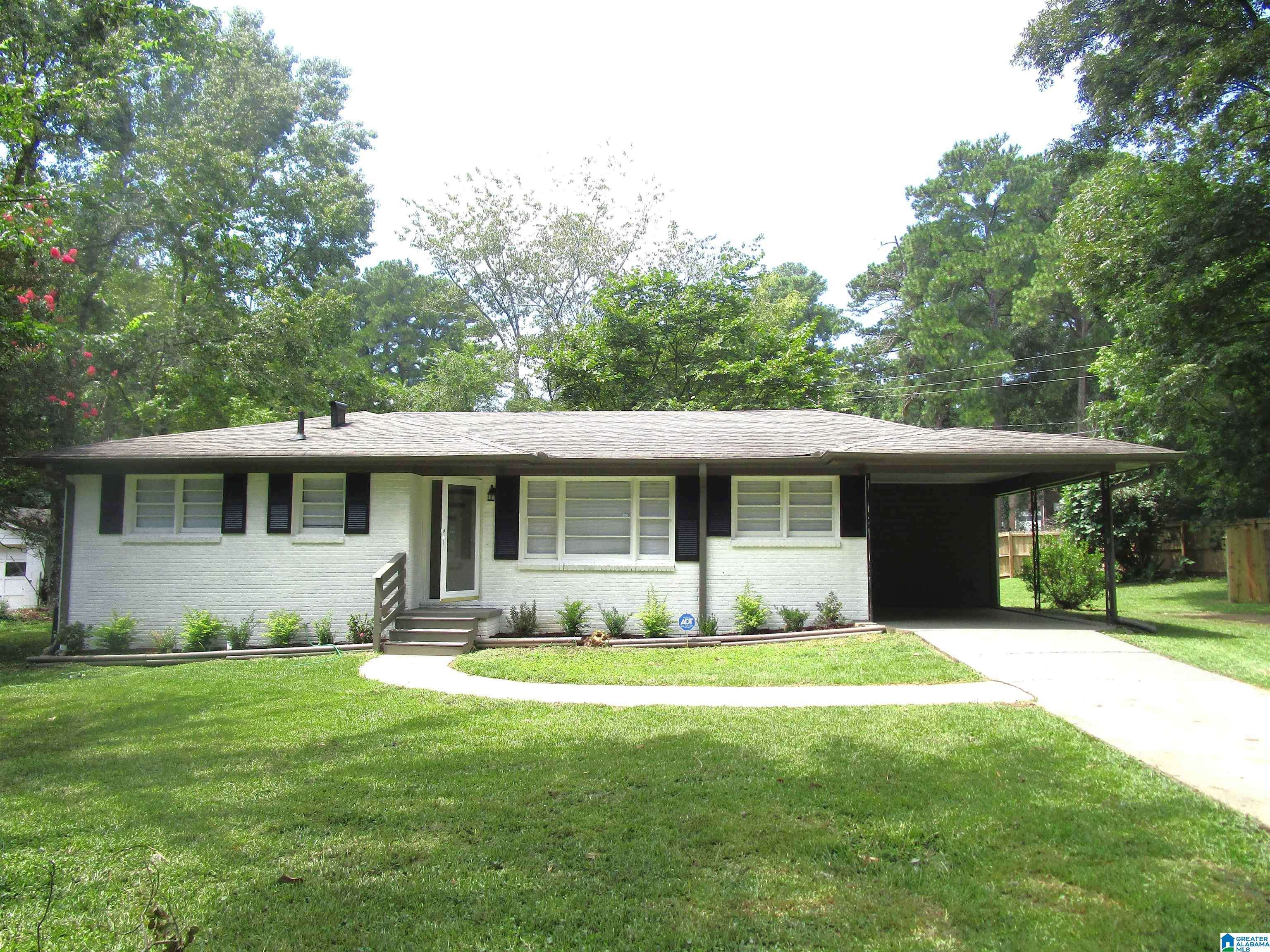 Birmingham, AL 35215,2276 4TH PLACE CIRCLE NE