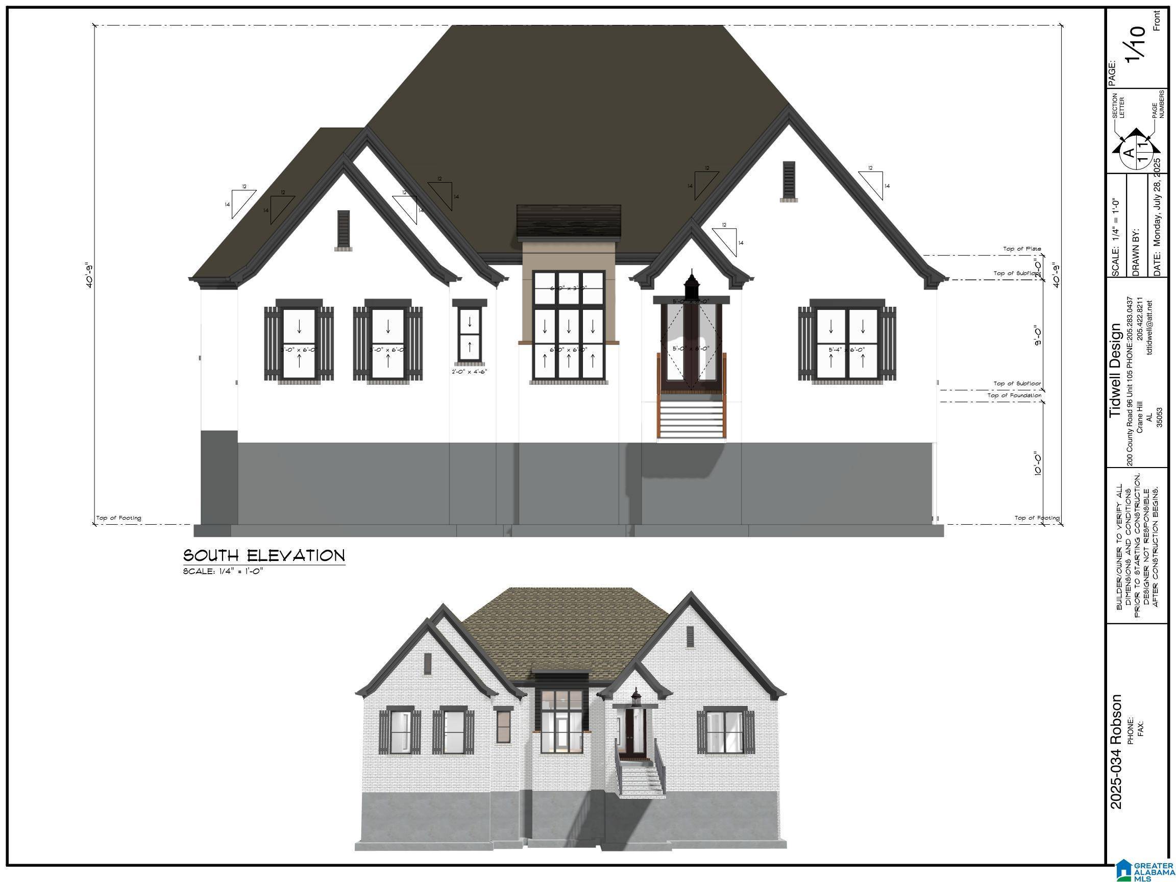 Trussville, AL 35173,7200 ZANDER WAY