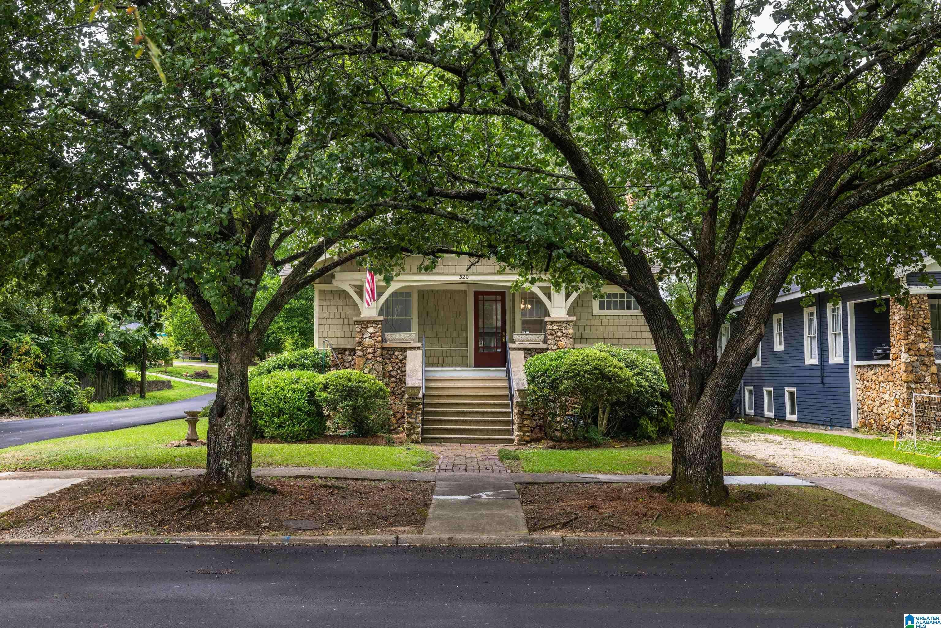 Birmingham, AL 35222,520 49TH STREET S