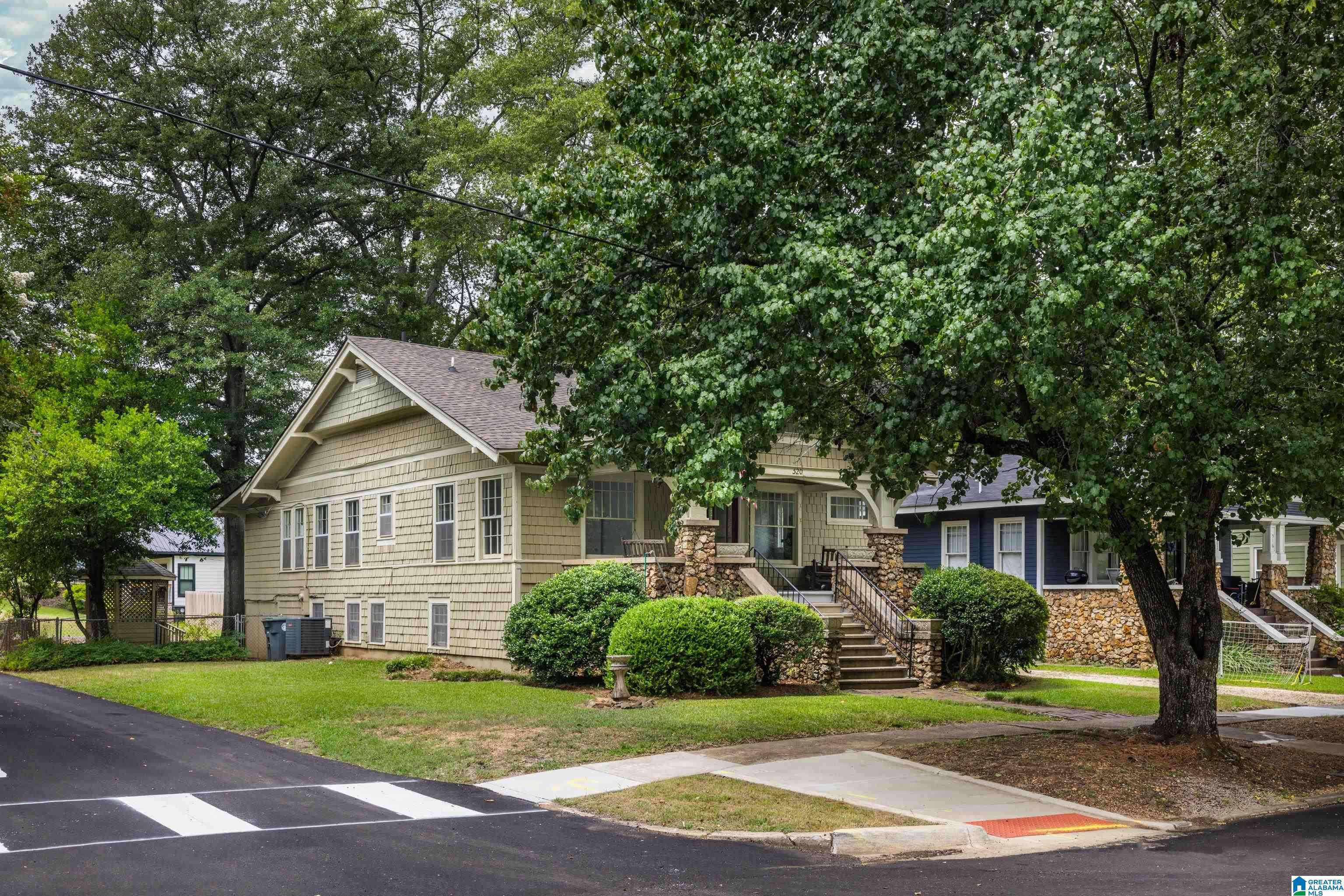 Birmingham, AL 35222,520 49TH STREET S