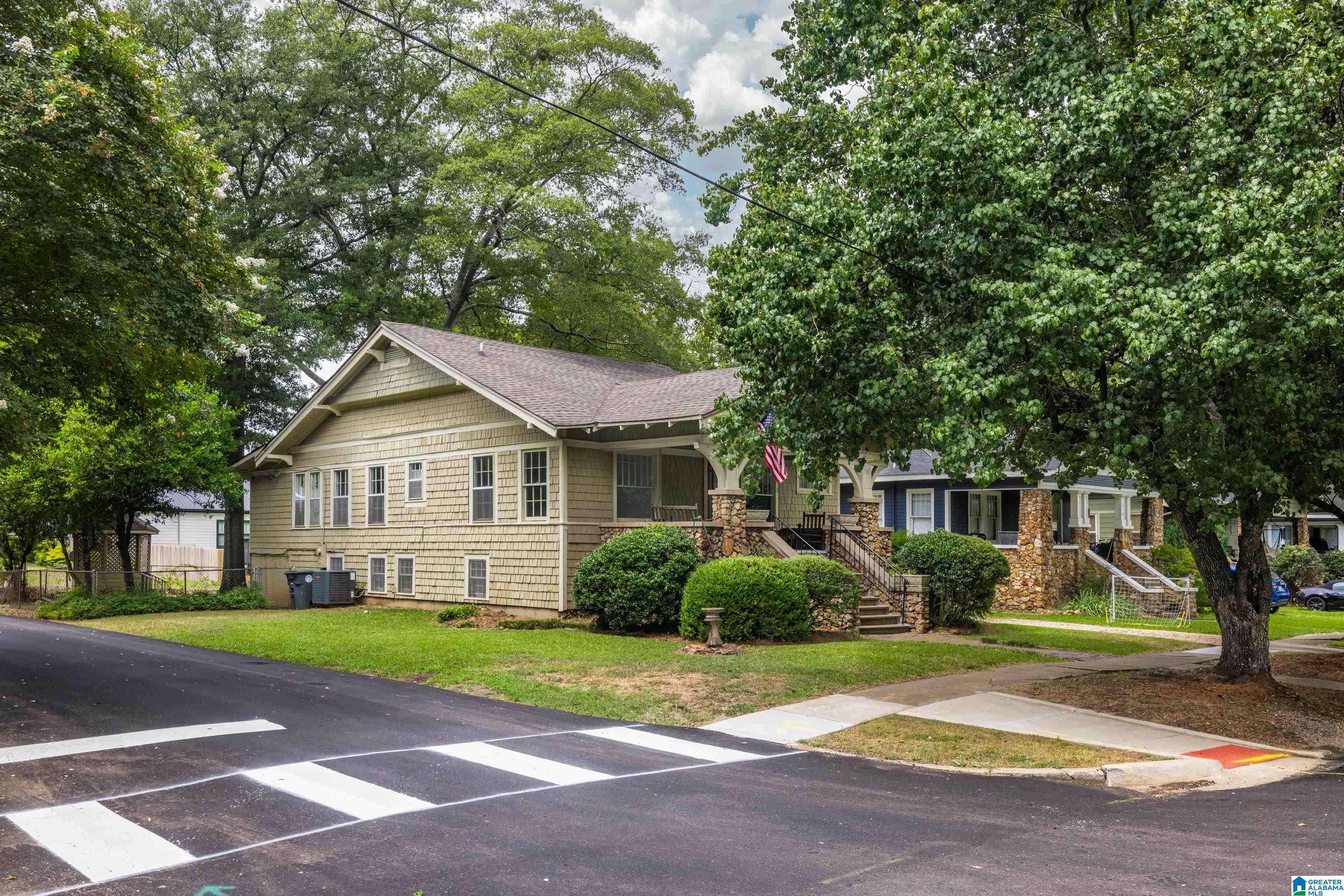 Birmingham, AL 35222,520 49TH STREET S