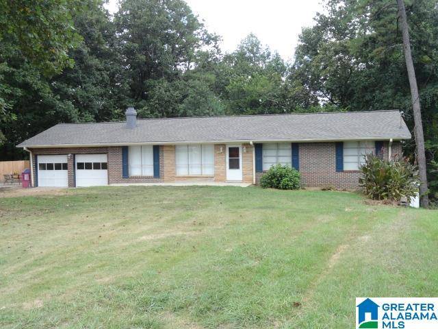Graysville, AL 35073,734 PORTERCREST ROAD