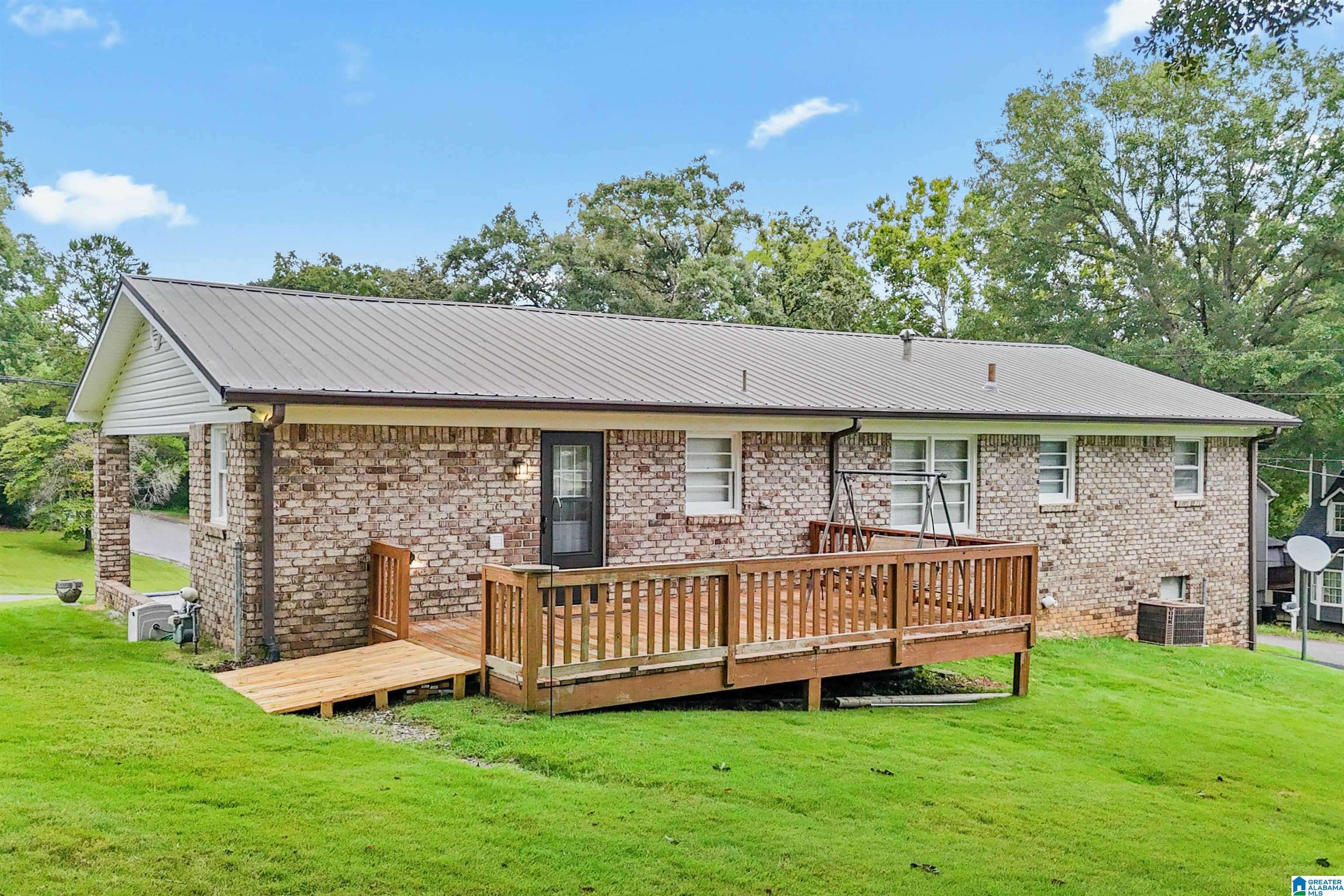 Alabaster, AL 35007,705 4TH AVENUE NW
