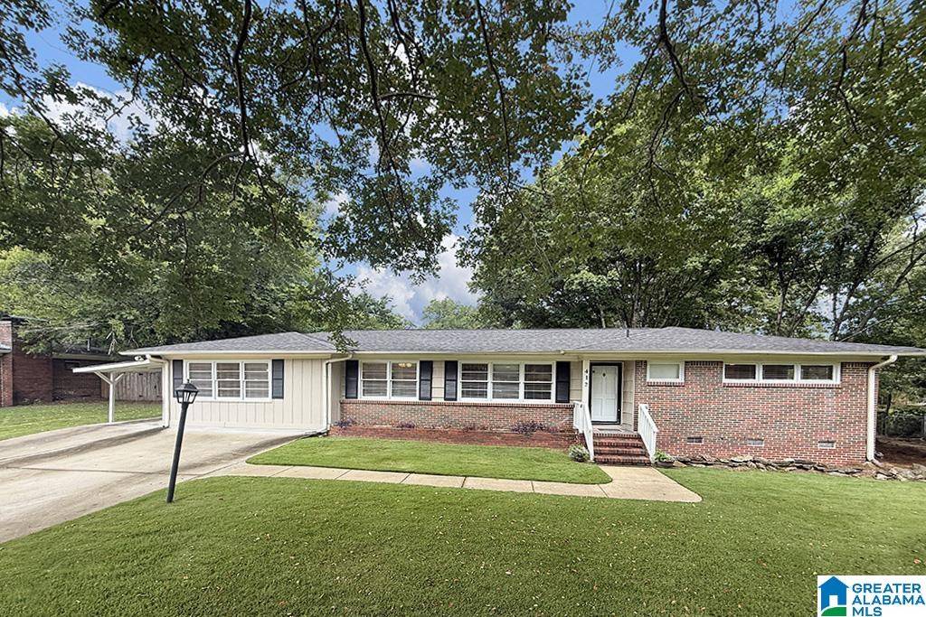 Hoover, AL 35226,412 MAIDEN LANE