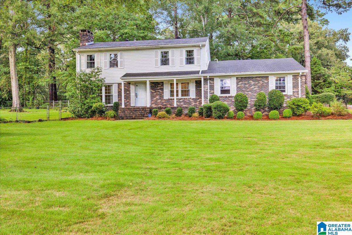 Montevallo, AL 35115,1251 HEDGEROW DRIVE