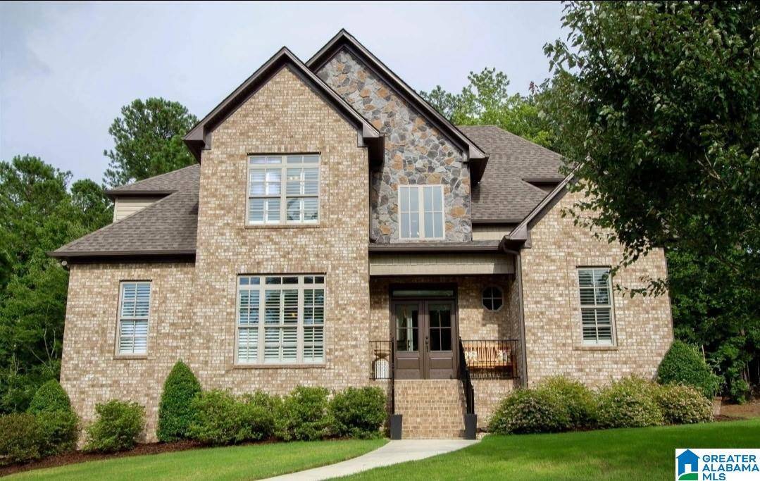 Pelham, AL 35124,212 GREY OAKS DRIVE