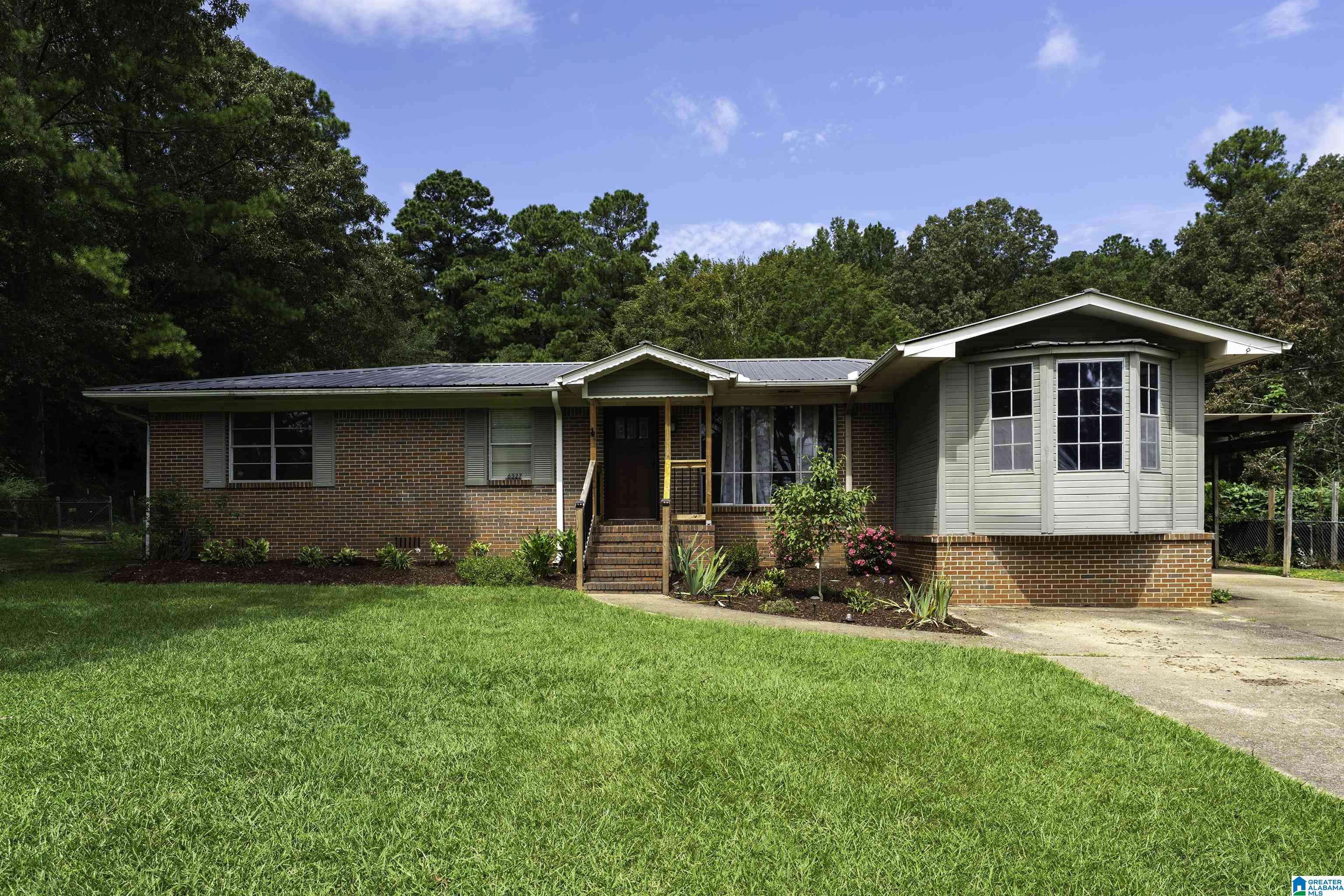 Bessemer, AL 35022,6327 LOU GEORGE LOOP