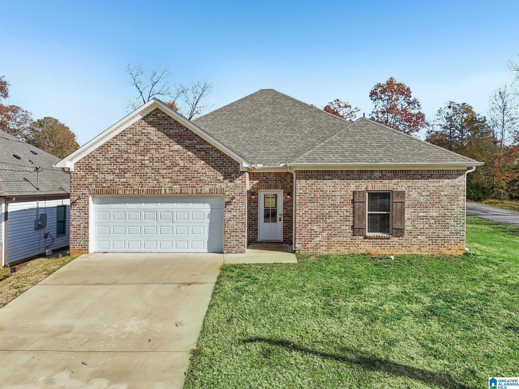 Thorsby, AL 35171,126 WISCONSIN AVENUE