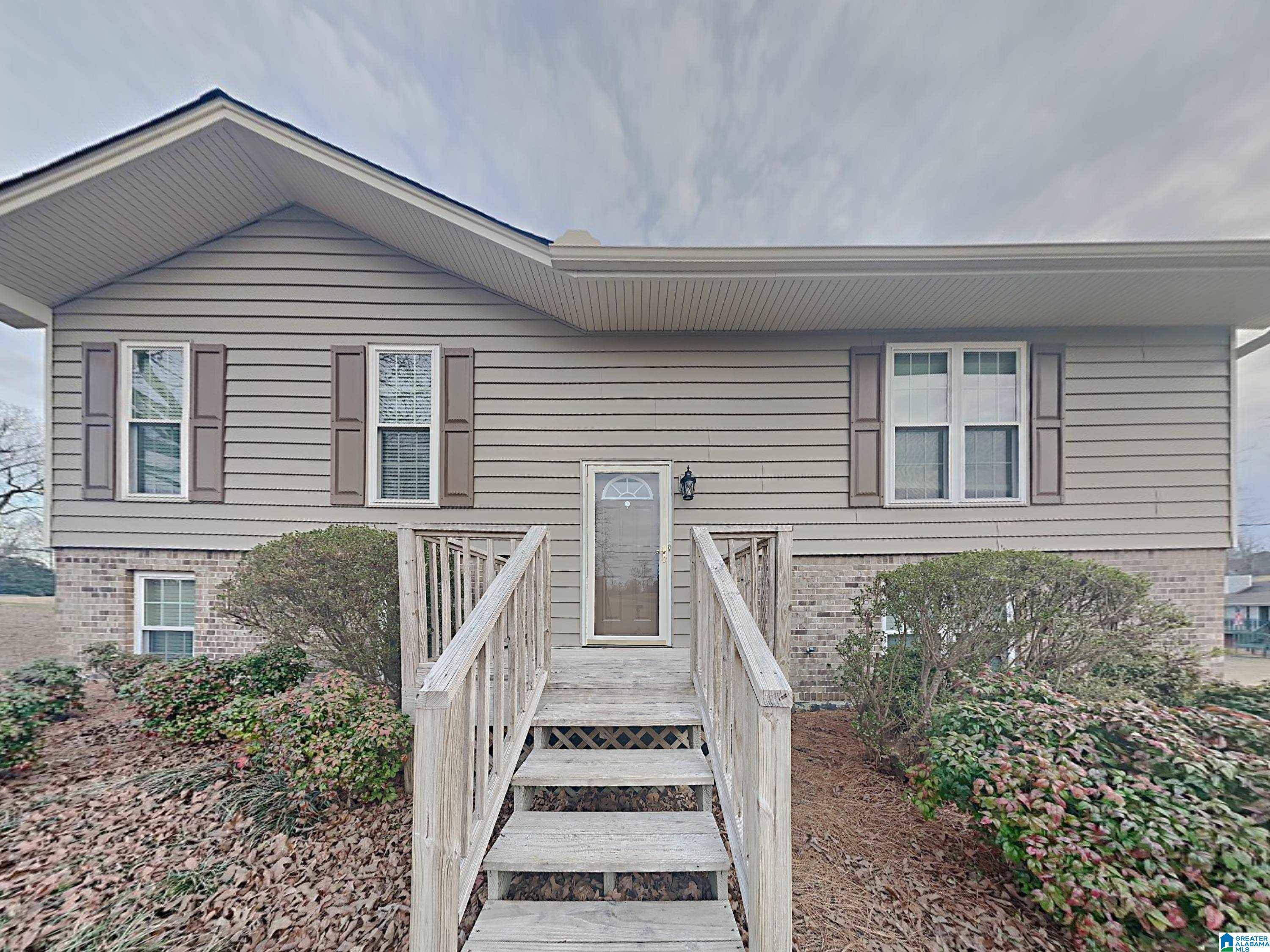Trussville, AL 35173,105 SPRING GLADE CIRCLE