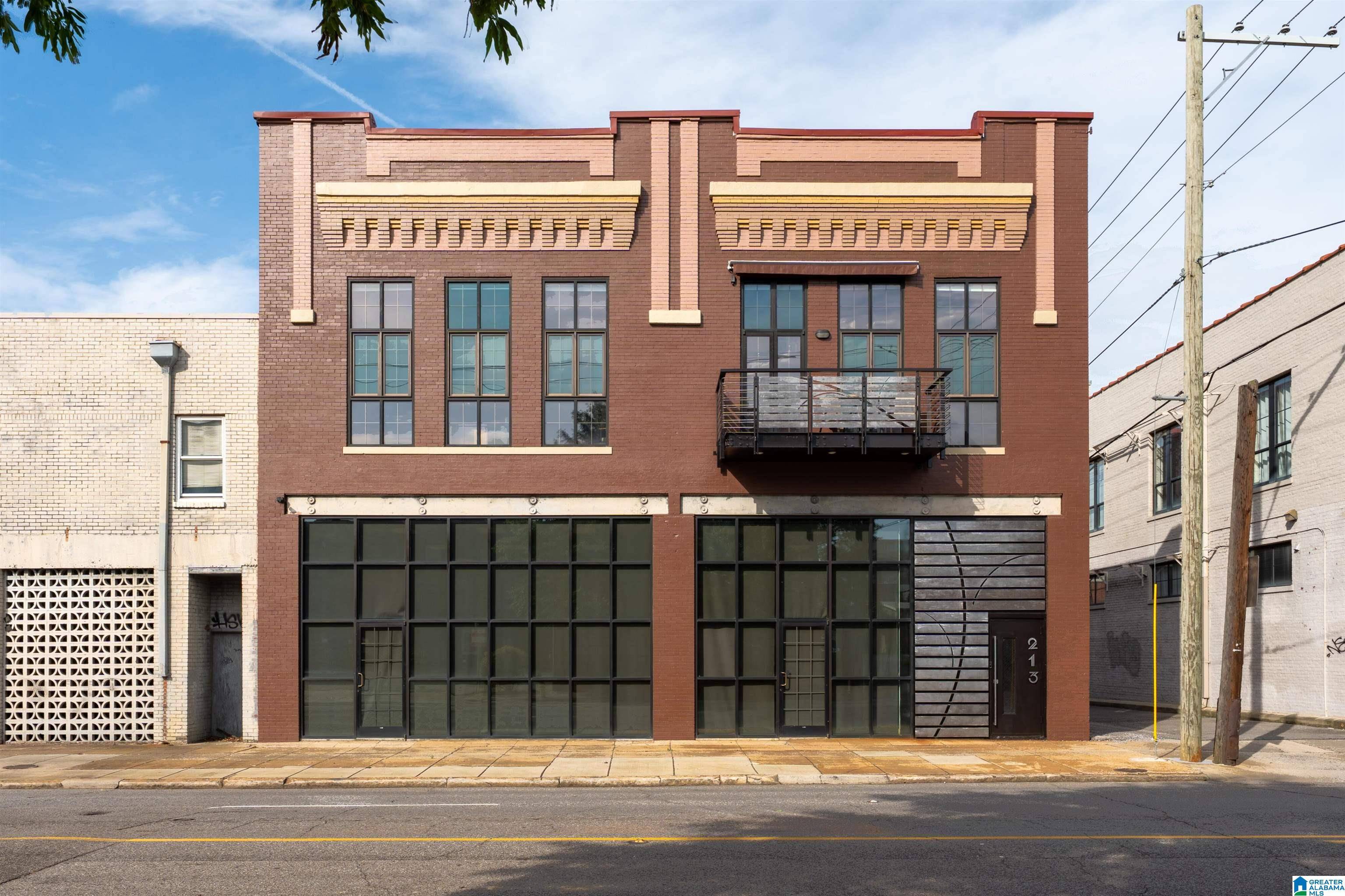 Birmingham, AL 35203,0 24TH STREET N