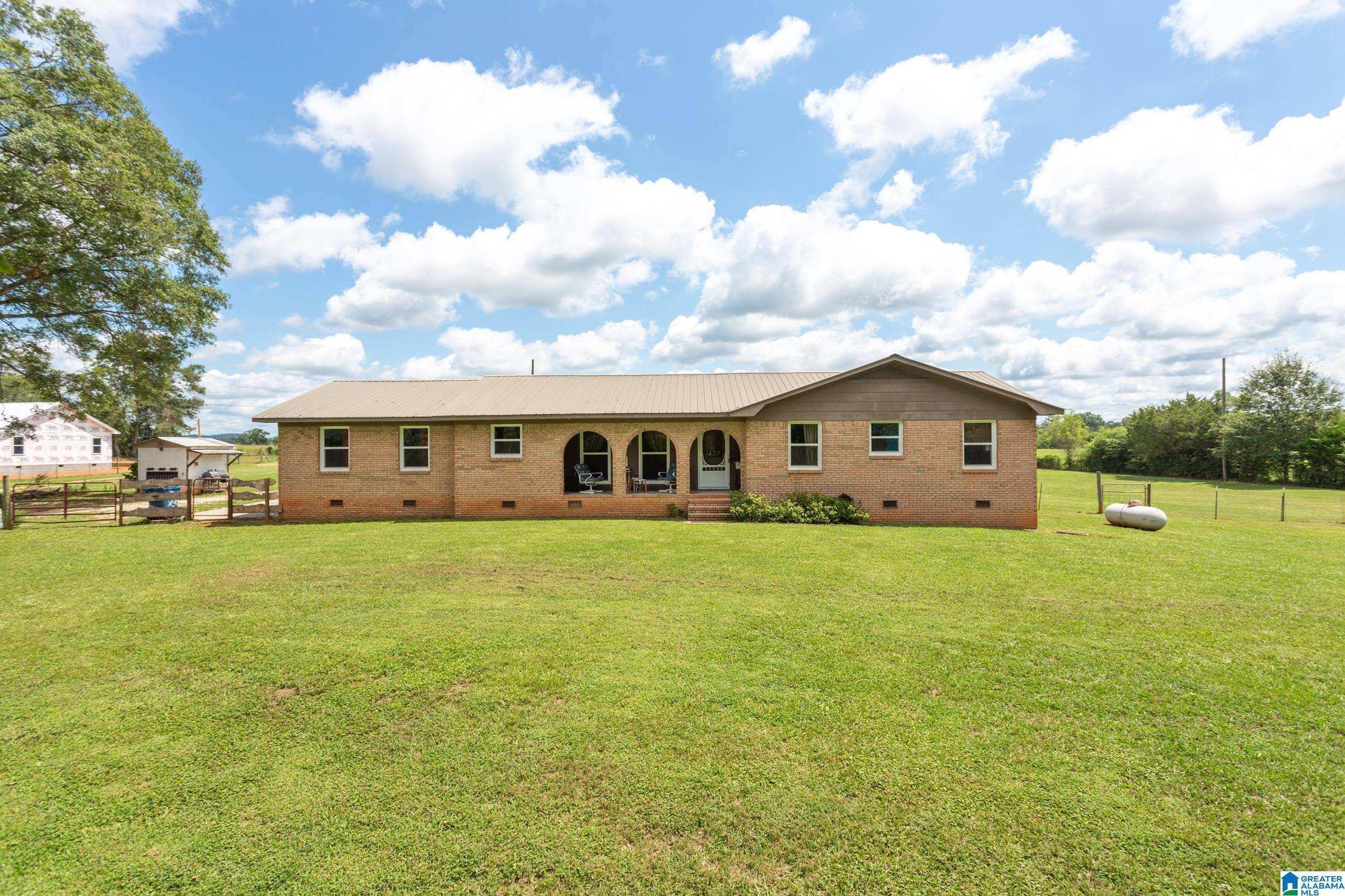 Eastaboga, AL 36260,7276 EASTABOGA ROAD