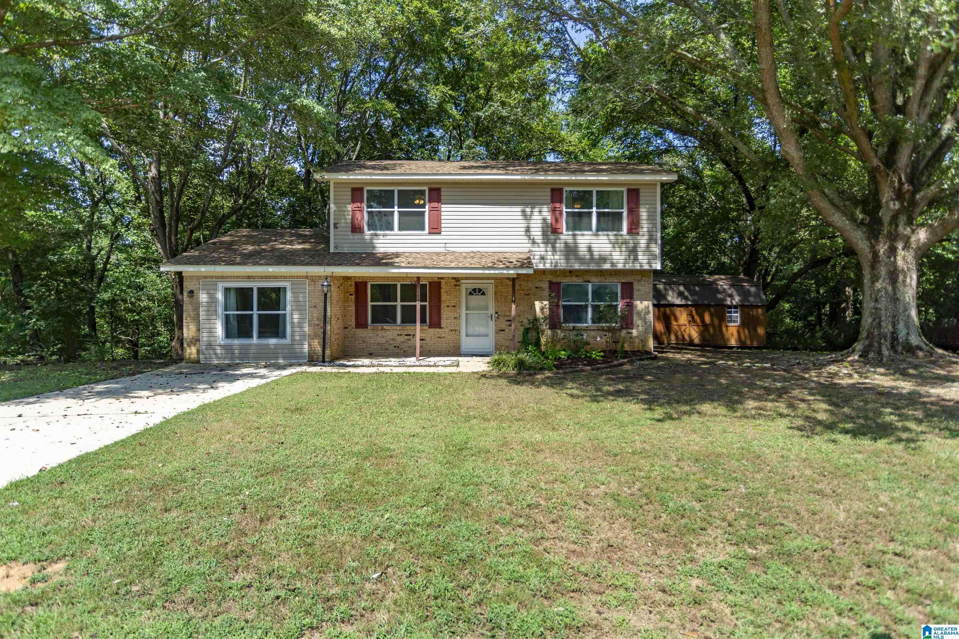 Gardendale, AL 35071,1747 MAGNOLIA STREET