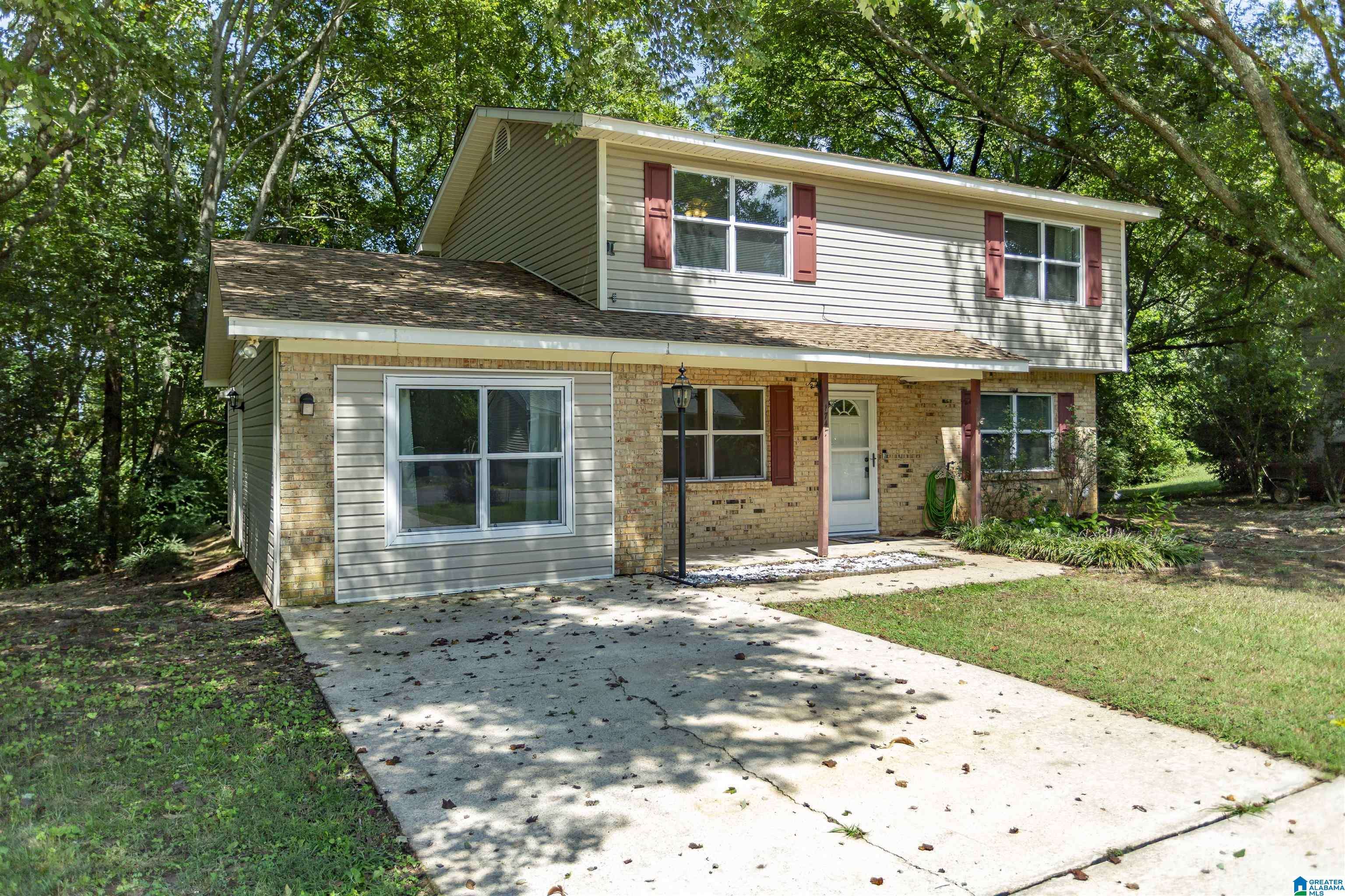 Gardendale, AL 35071,1747 MAGNOLIA STREET