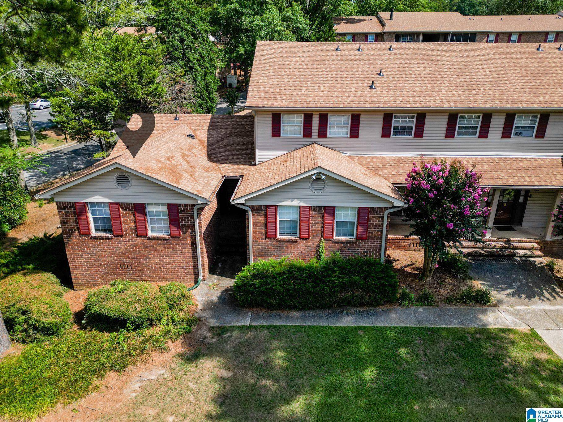 Hoover, AL 35226,1661 PATTON CHAPEL ROAD #A
