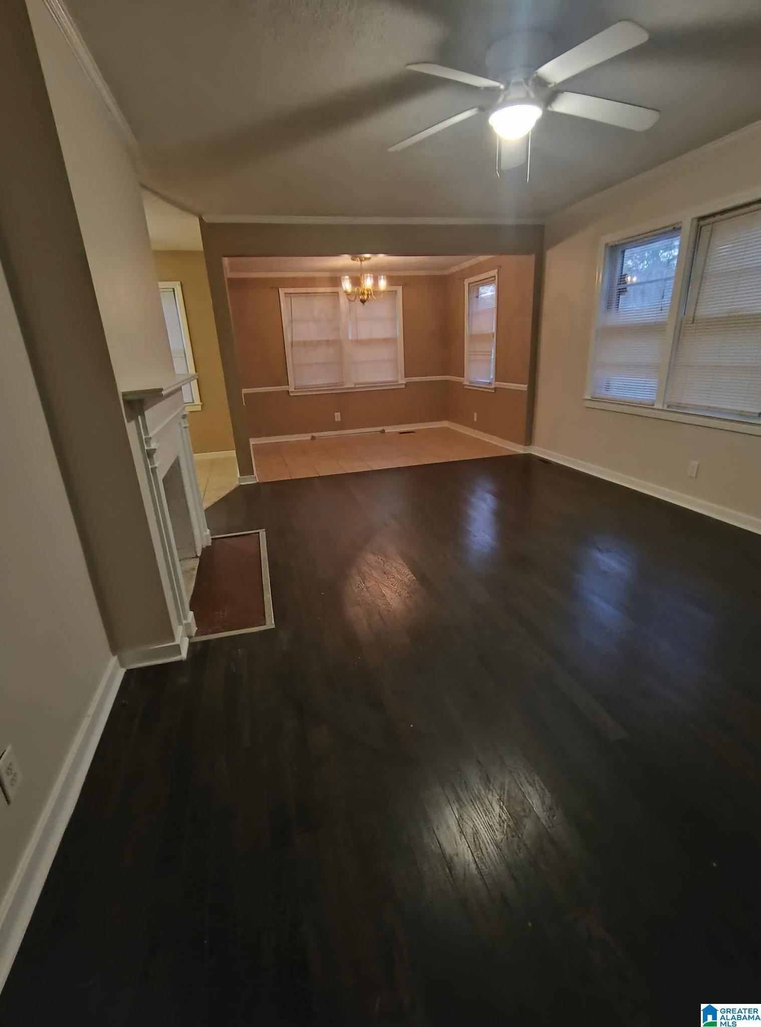 Midfield, AL 35228,158 WOODWARD ROAD