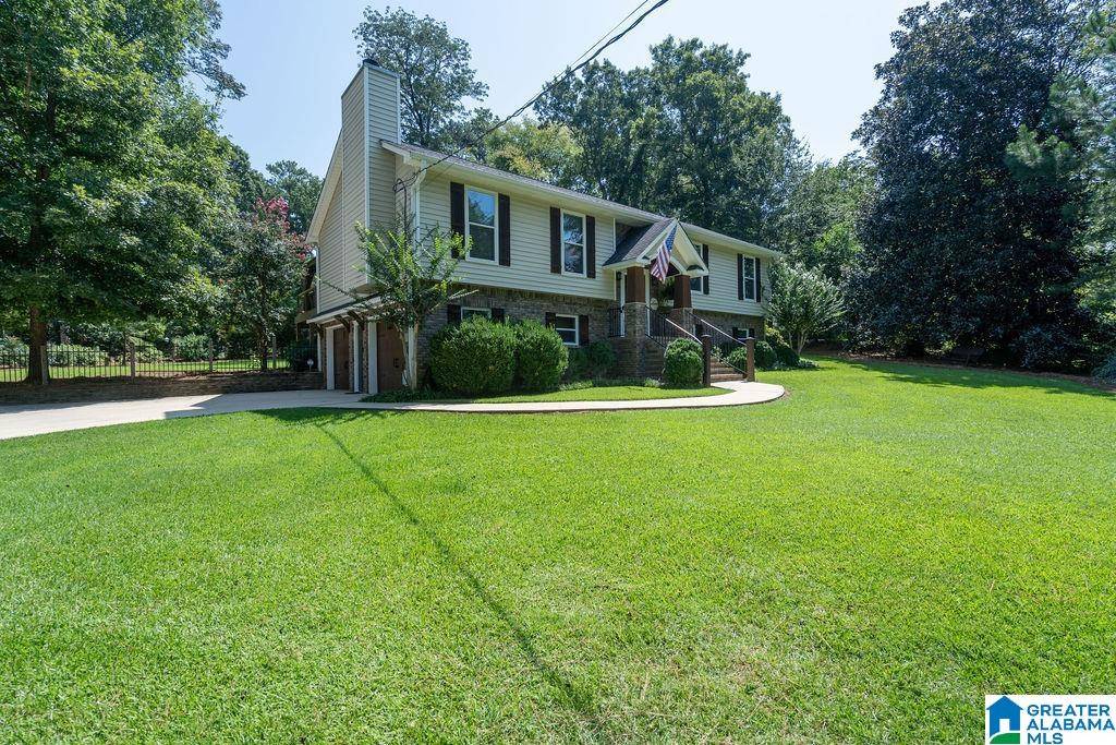 Vestavia Hills, AL 35216,2413 IRONWOOD LANE