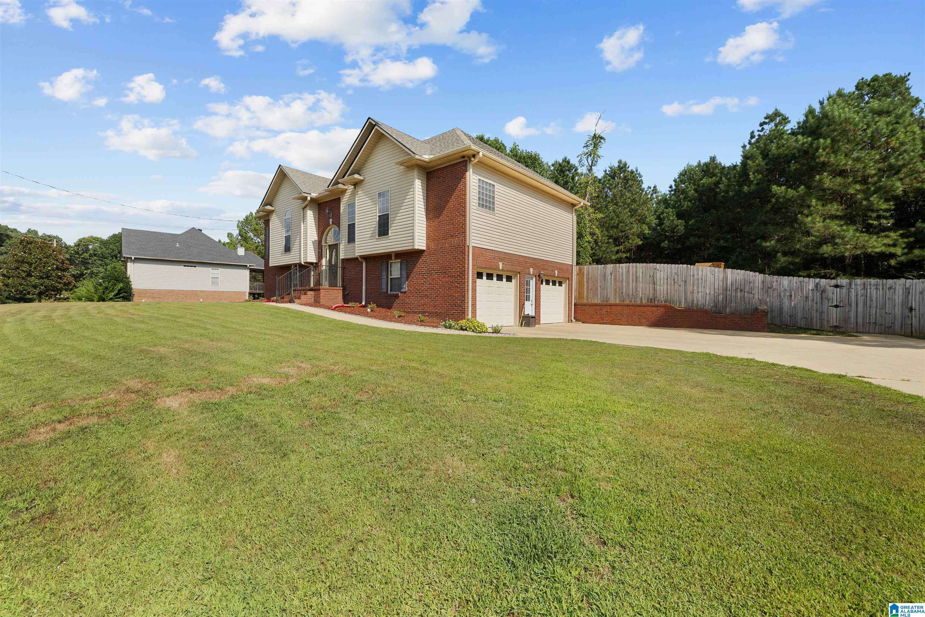 Odenville, AL 35120,235 BROOKSIDE LANE