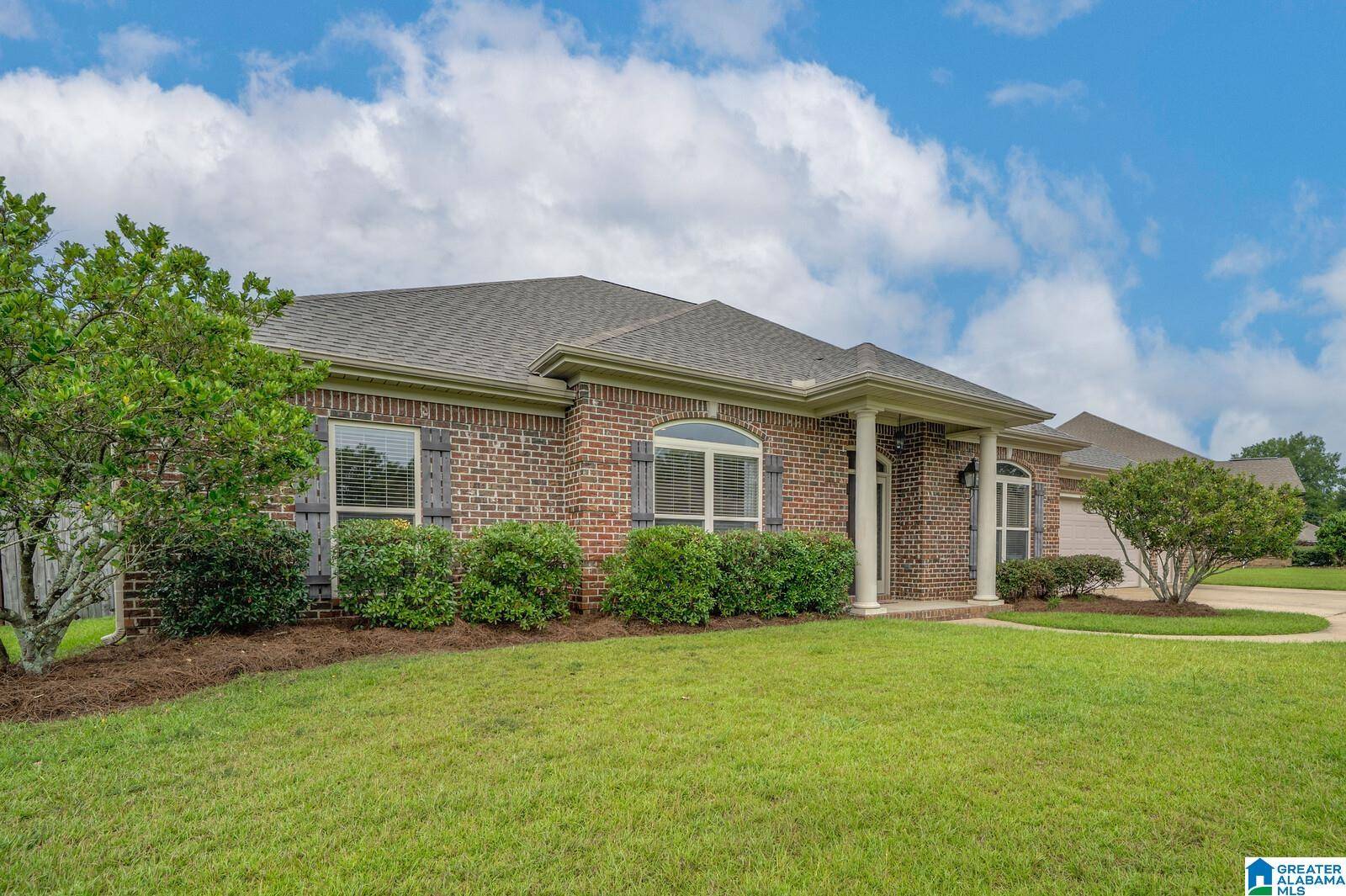 Tuscaloosa, AL 35405,1505 WATERFORD LANE