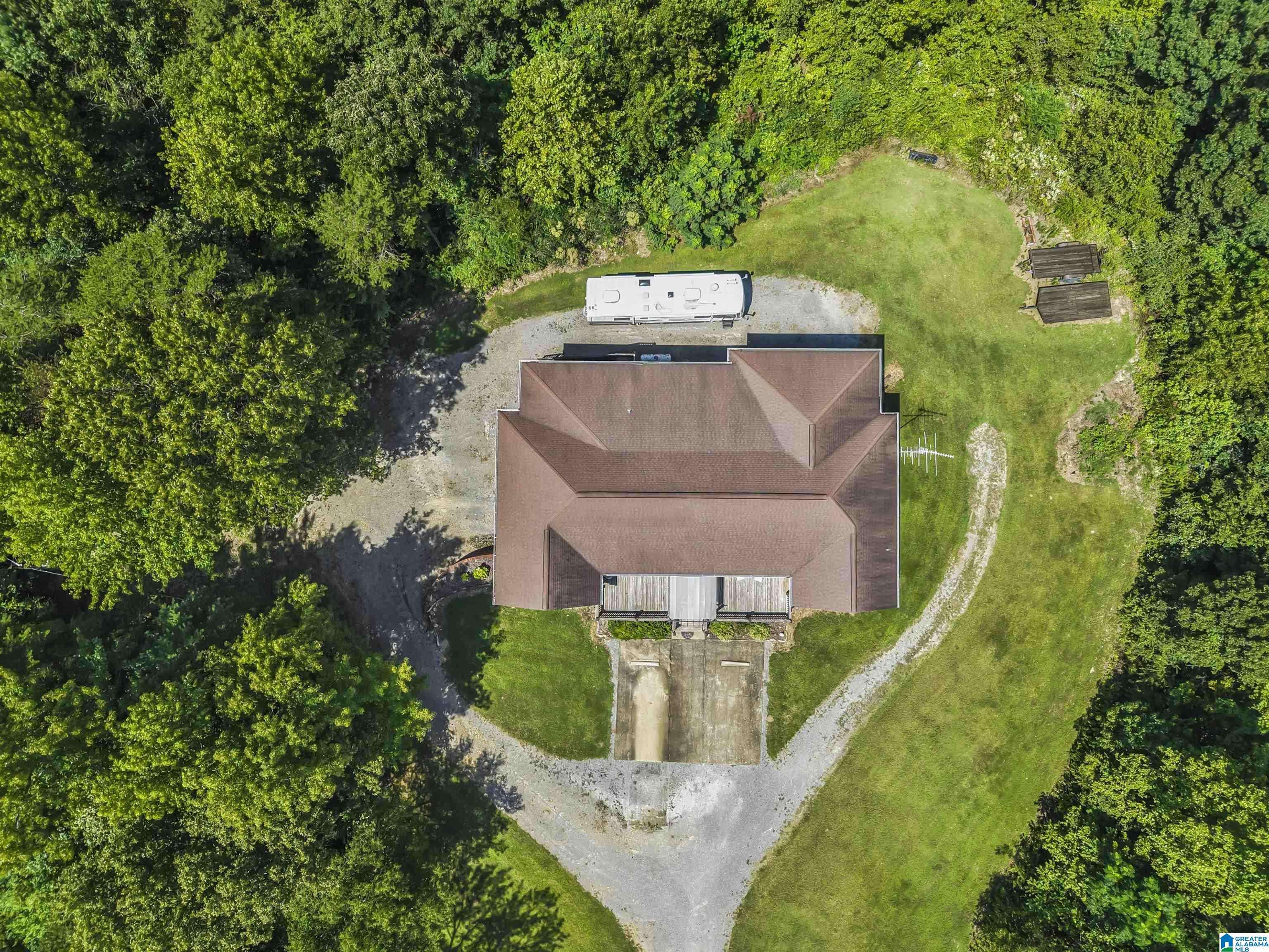 Blountsville, AL 35031,295 OSBORN LAKE ROAD